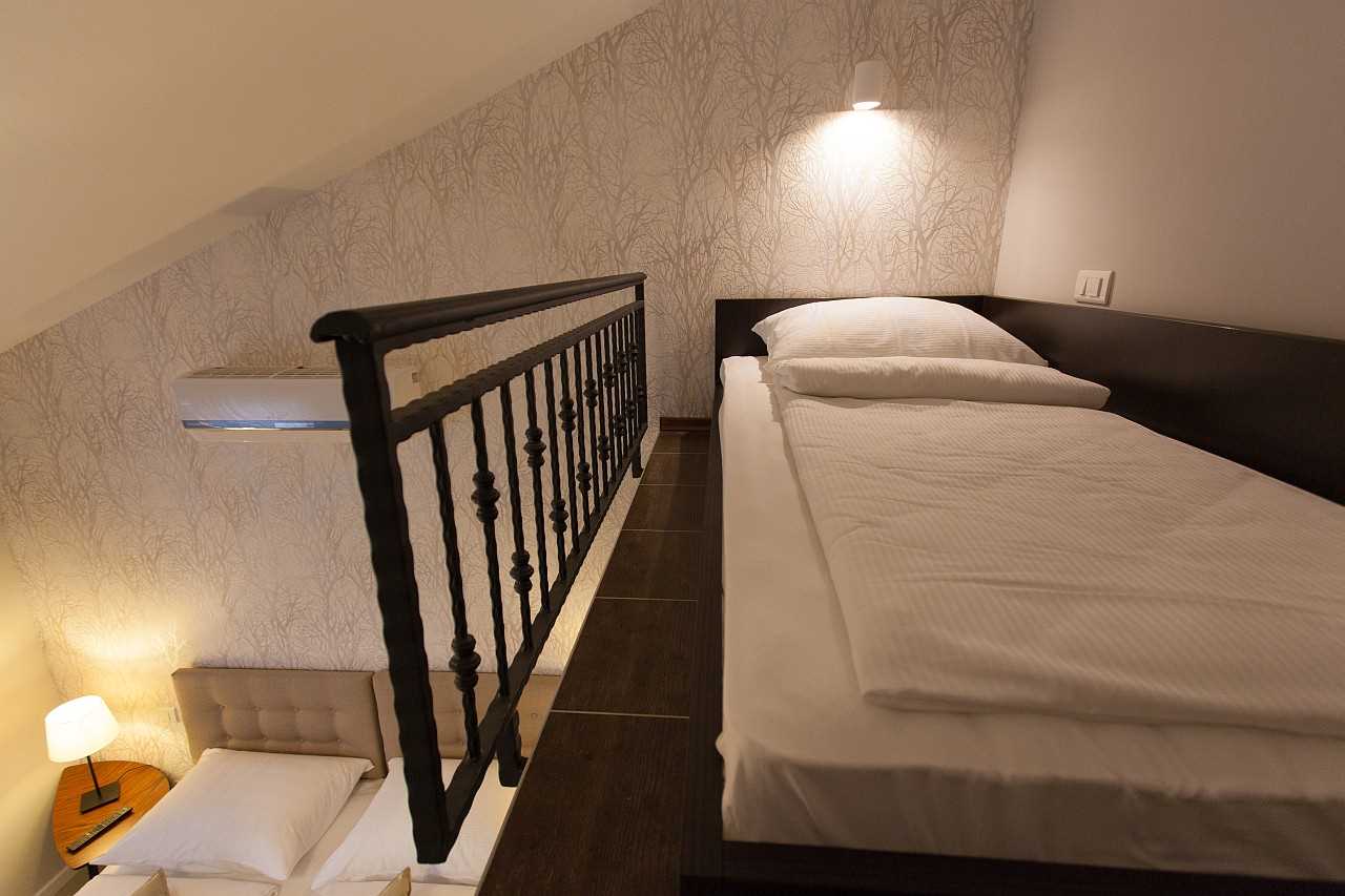 Prekrasna vila AURORA s privatnim bazenom, saunom i jacuzzijem