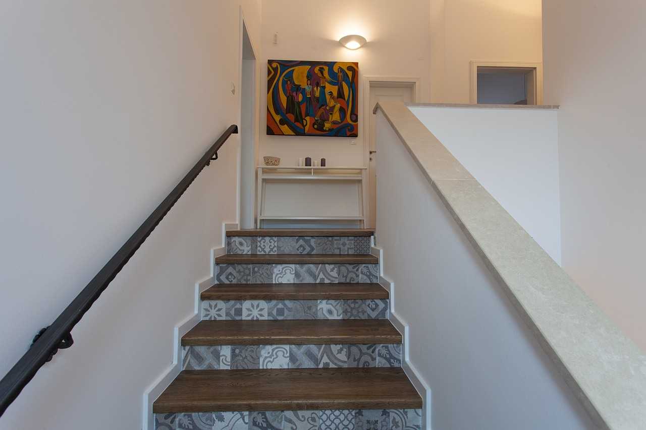 Prekrasna vila AURORA s privatnim bazenom, saunom i jacuzzijem