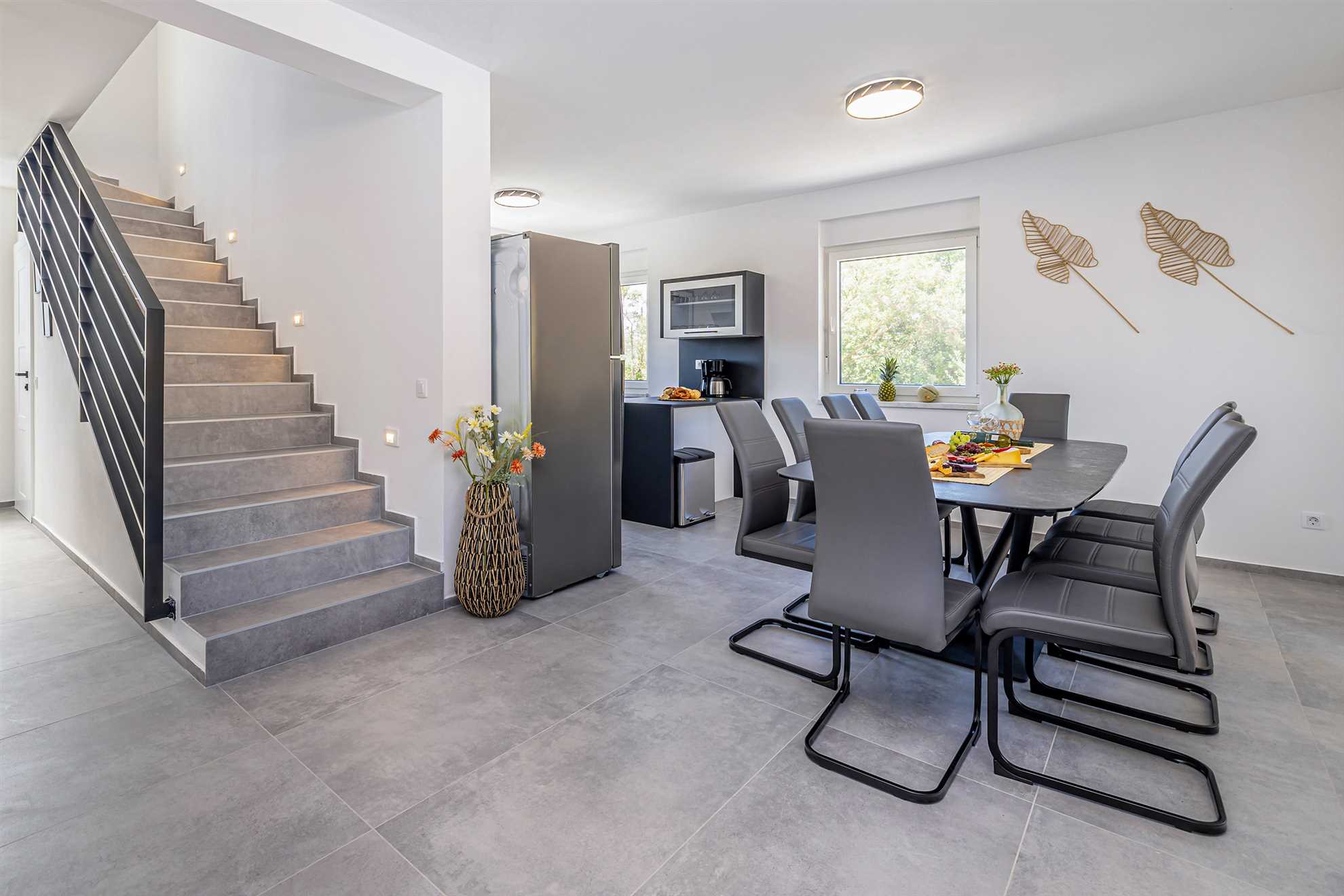 Villa KATHARINA s privatnim bazenom