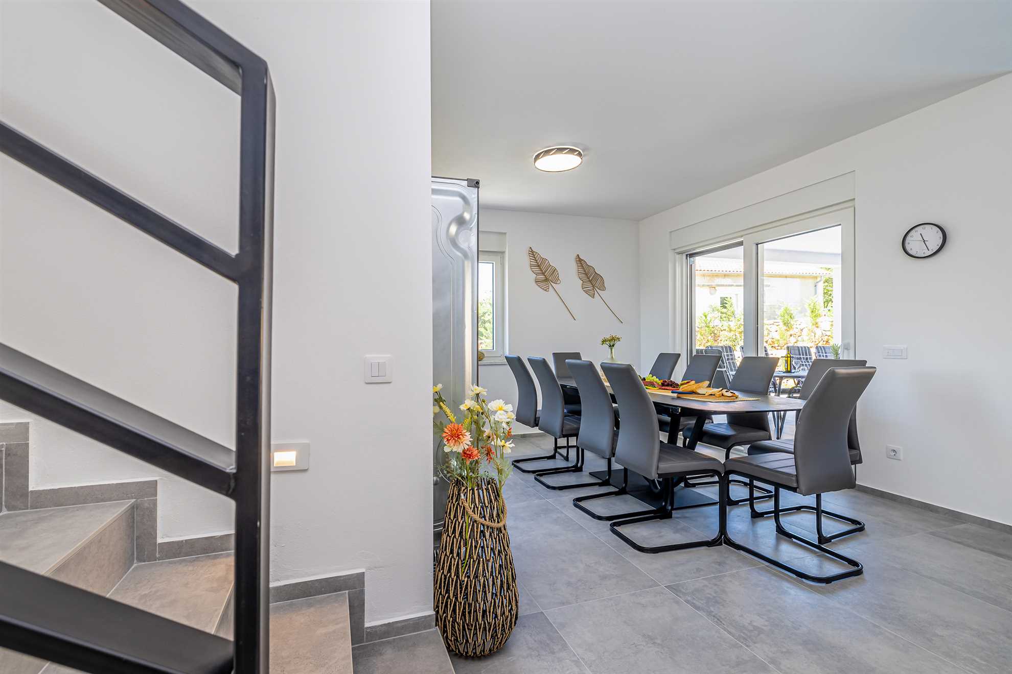 Villa KATHARINA s privatnim bazenom