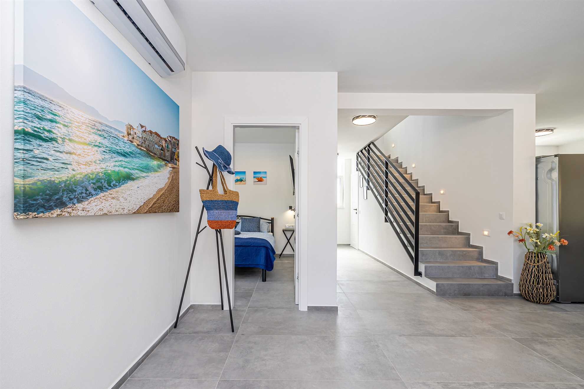 Villa KATHARINA s privatnim bazenom