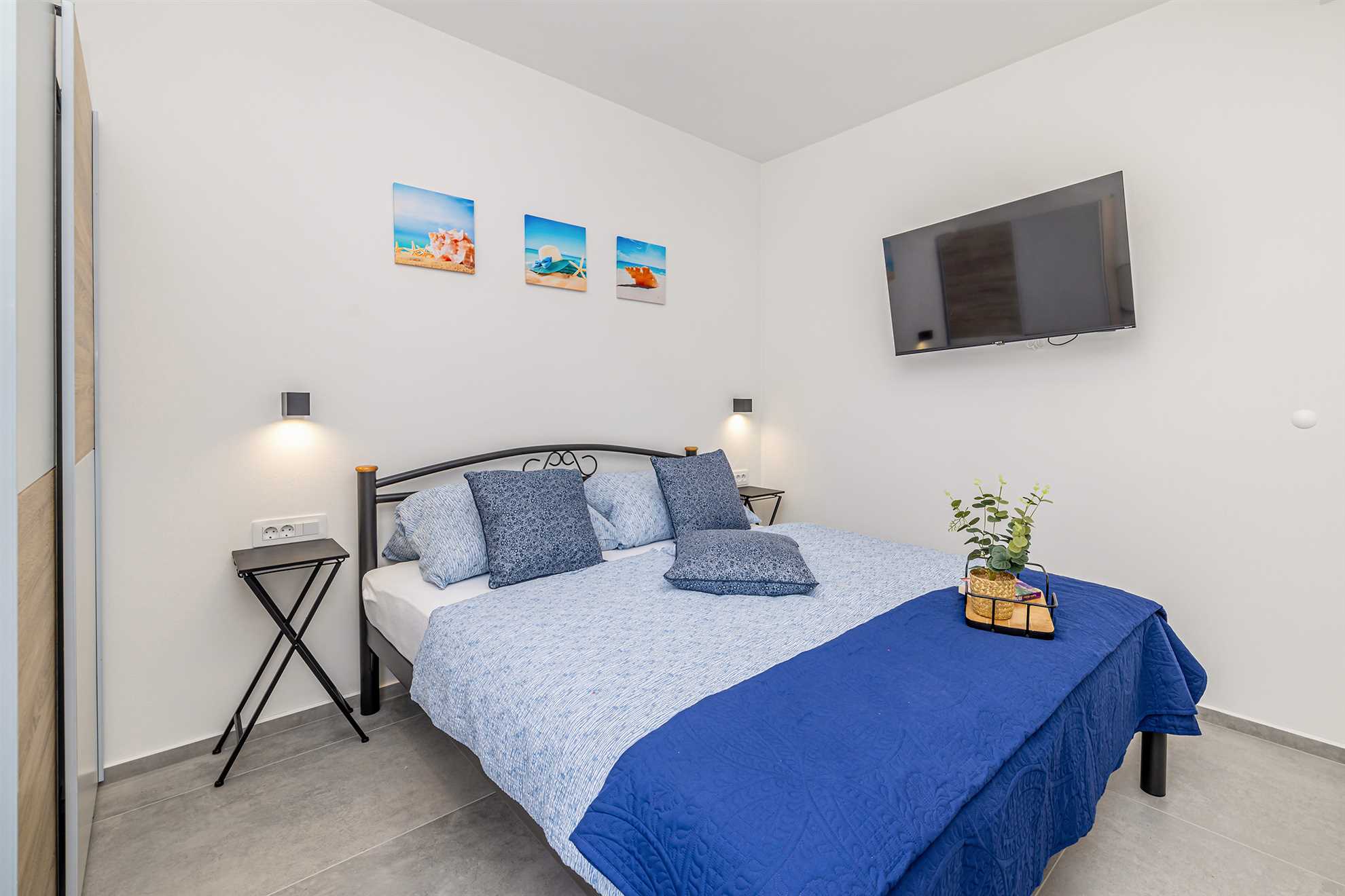 Villa KATHARINA s privatnim bazenom