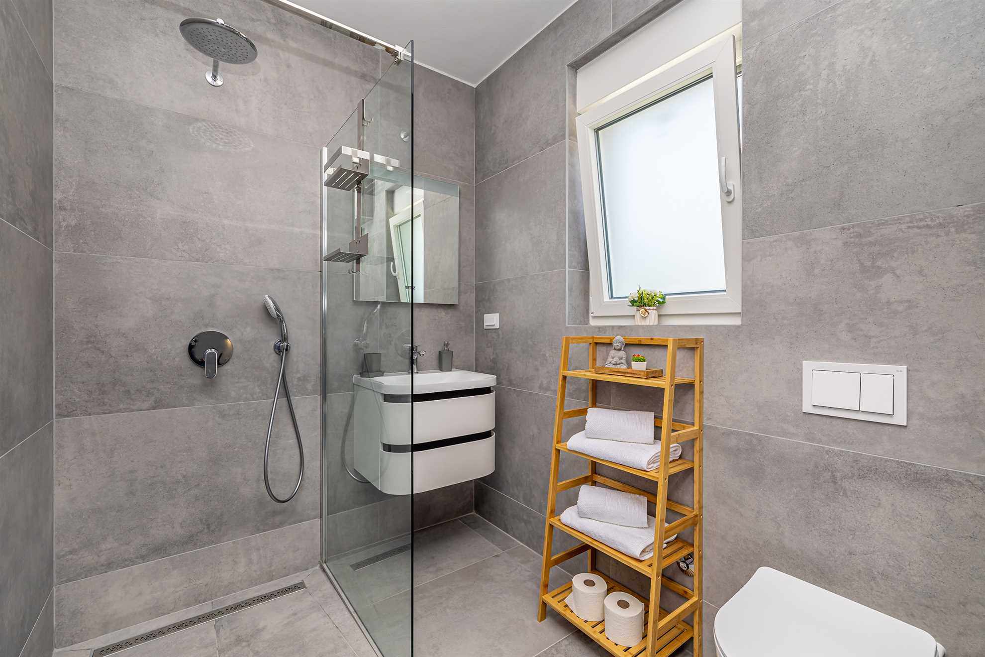 Villa KATHARINA s privatnim bazenom