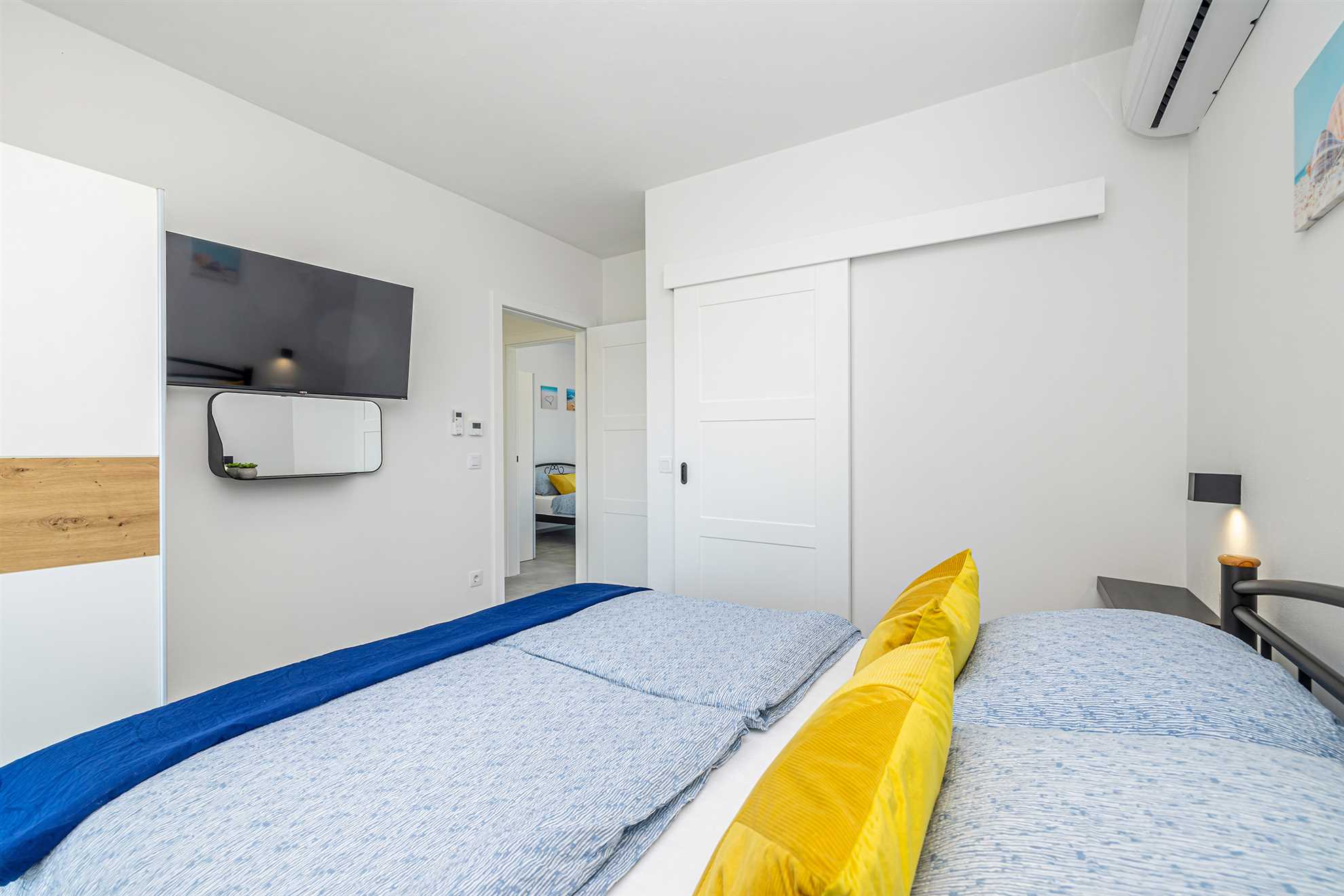 Villa KATHARINA s privatnim bazenom