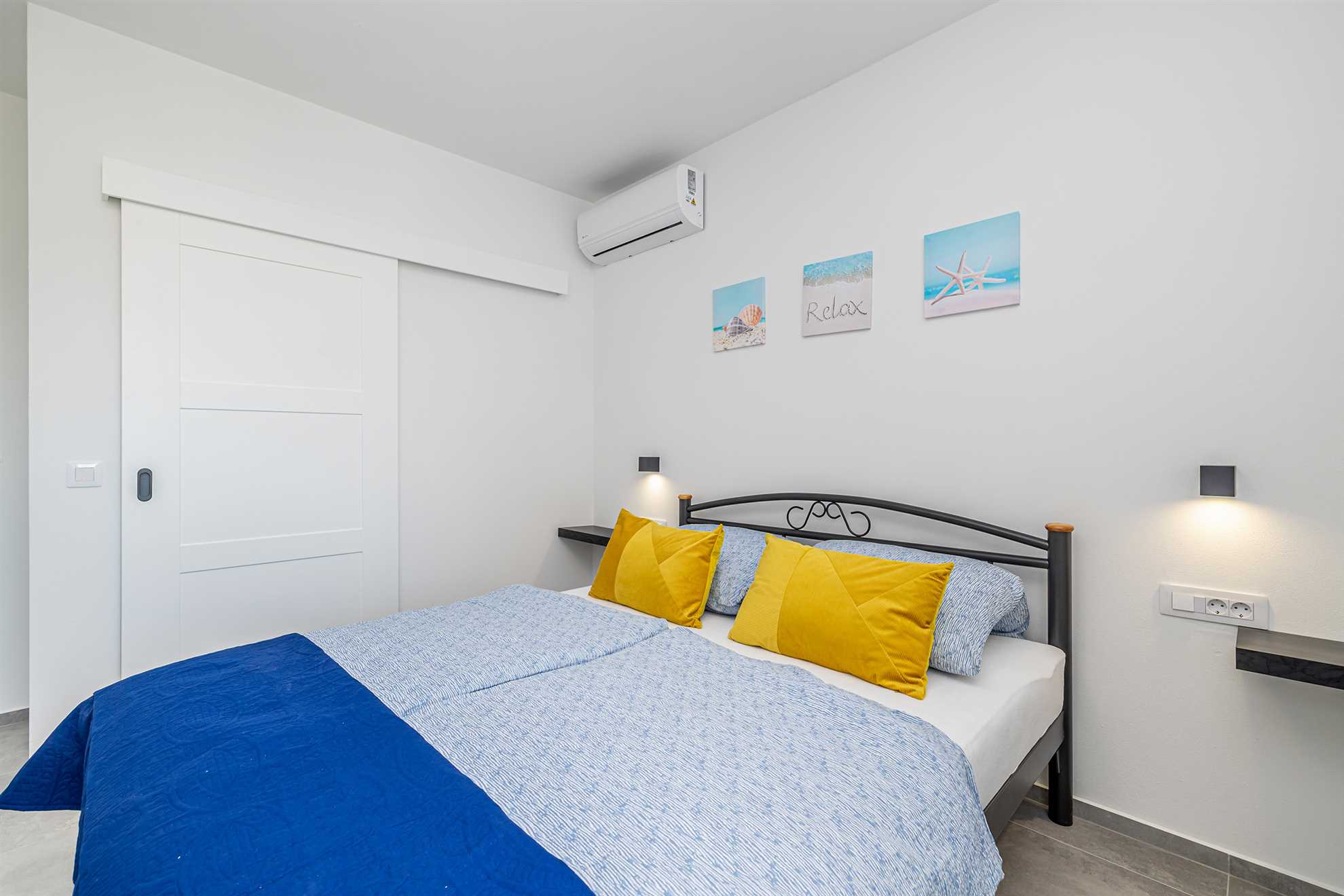 Villa KATHARINA s privatnim bazenom