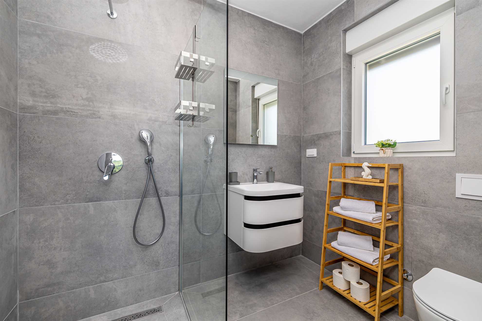 Villa KATHARINA s privatnim bazenom