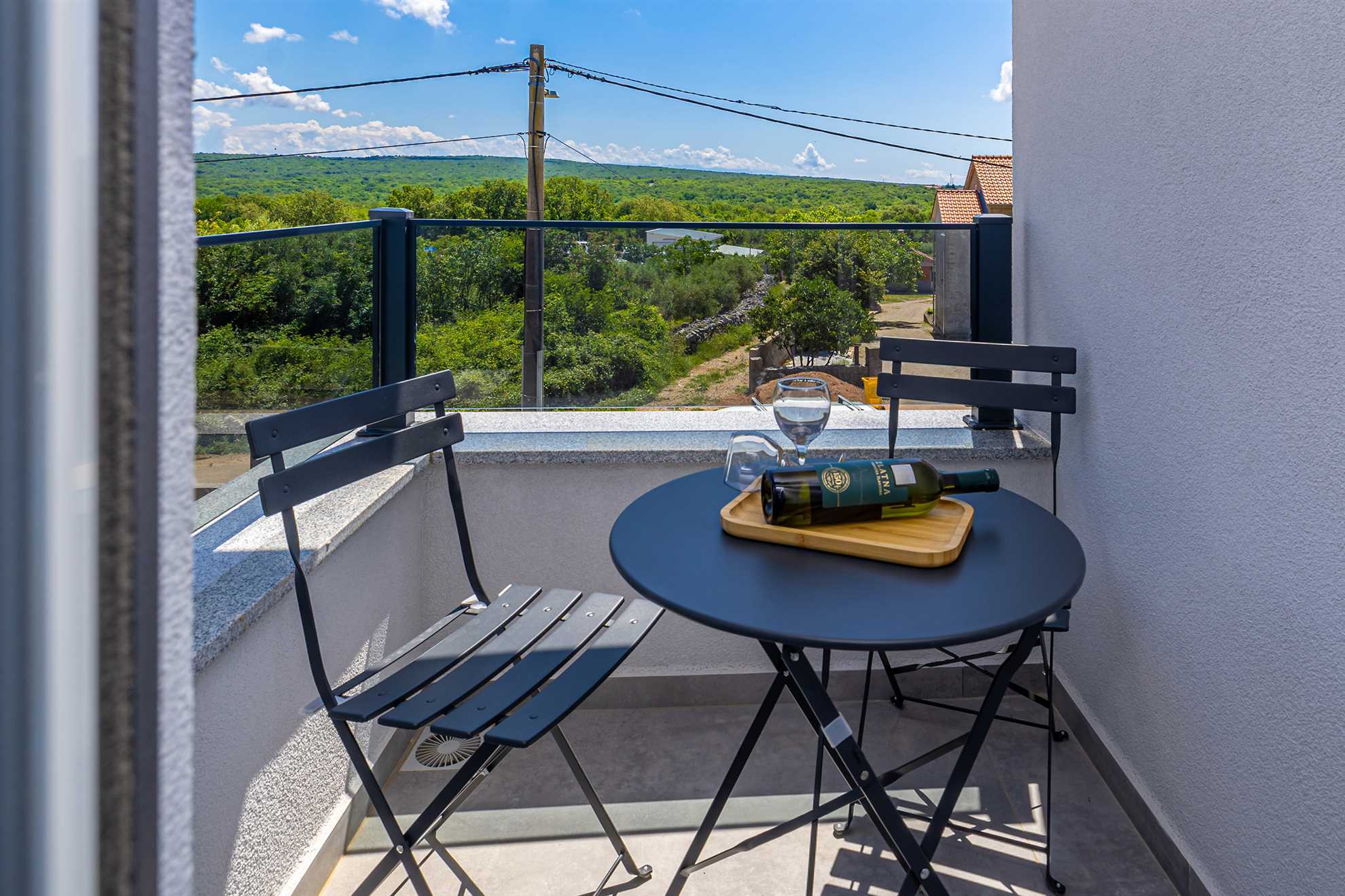 Villa KATHARINA s privatnim bazenom