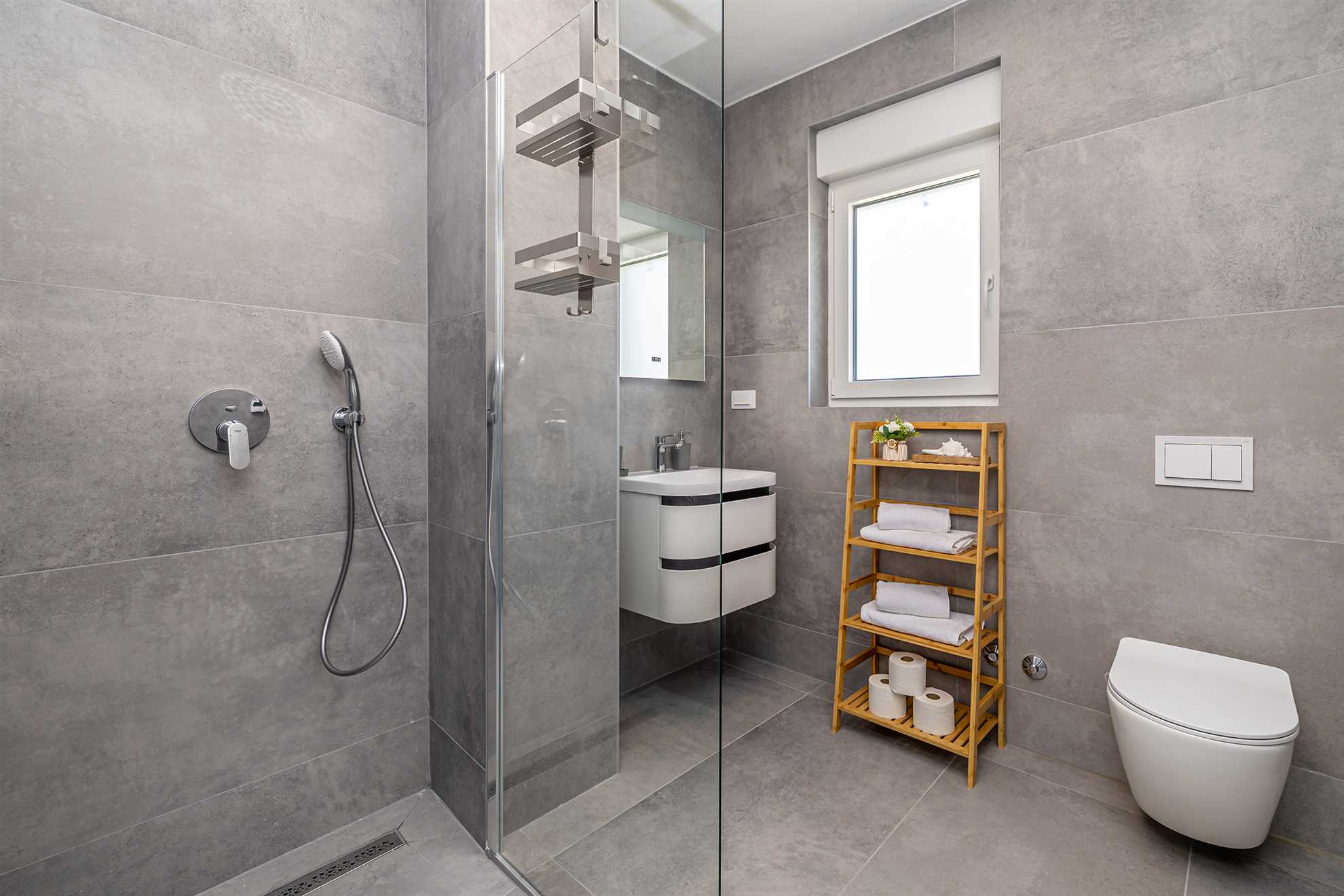 Villa KATHARINA s privatnim bazenom