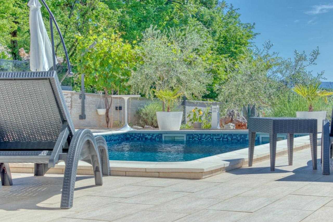 Villa CASA DEL SOL s bazenom