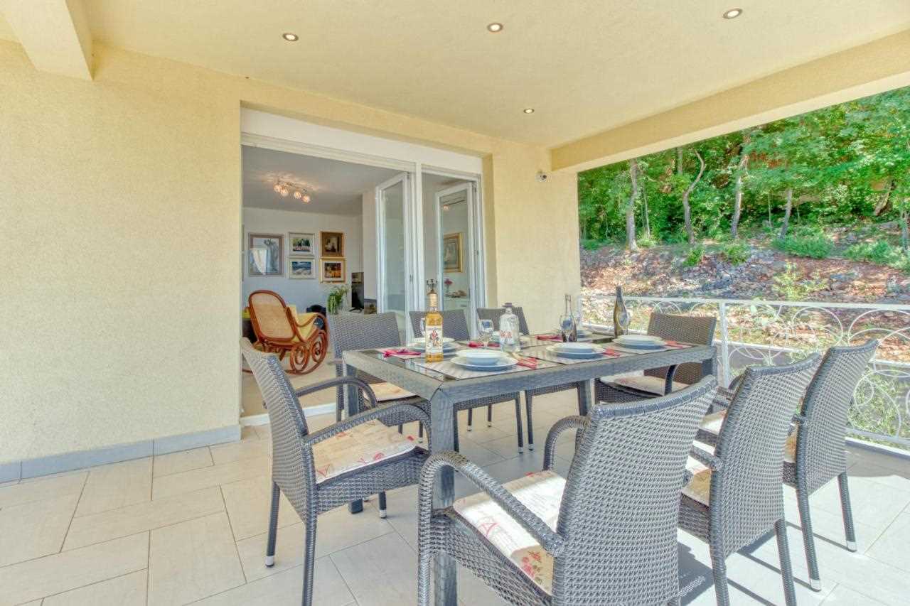 Villa CASA DEL SOL s bazenom