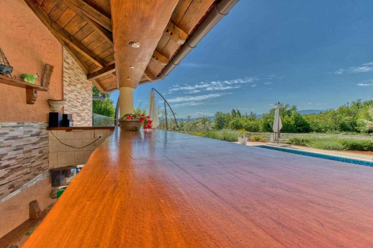 Villa CASA DEL SOL s bazenom