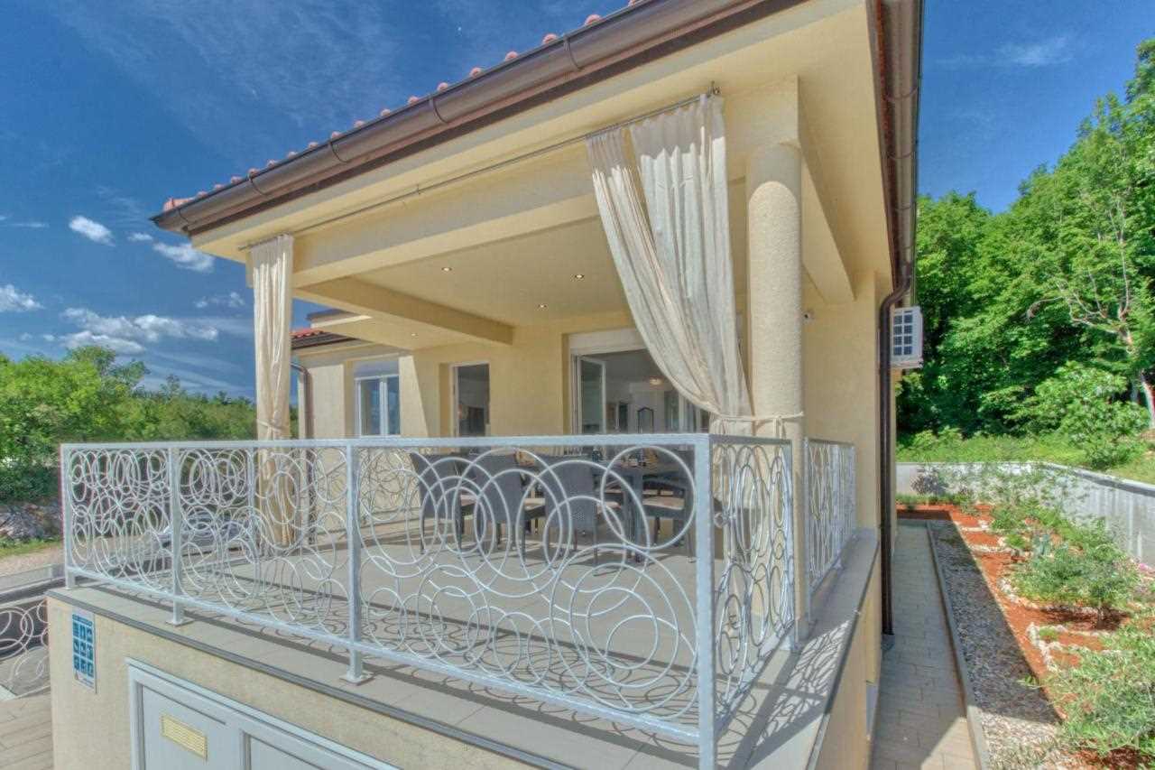 Villa CASA DEL SOL s bazenom