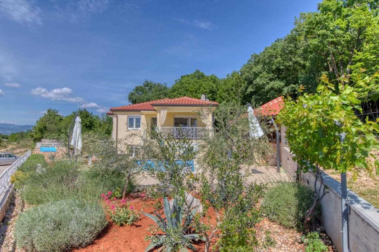 Villa CASA DEL SOL s bazenom
