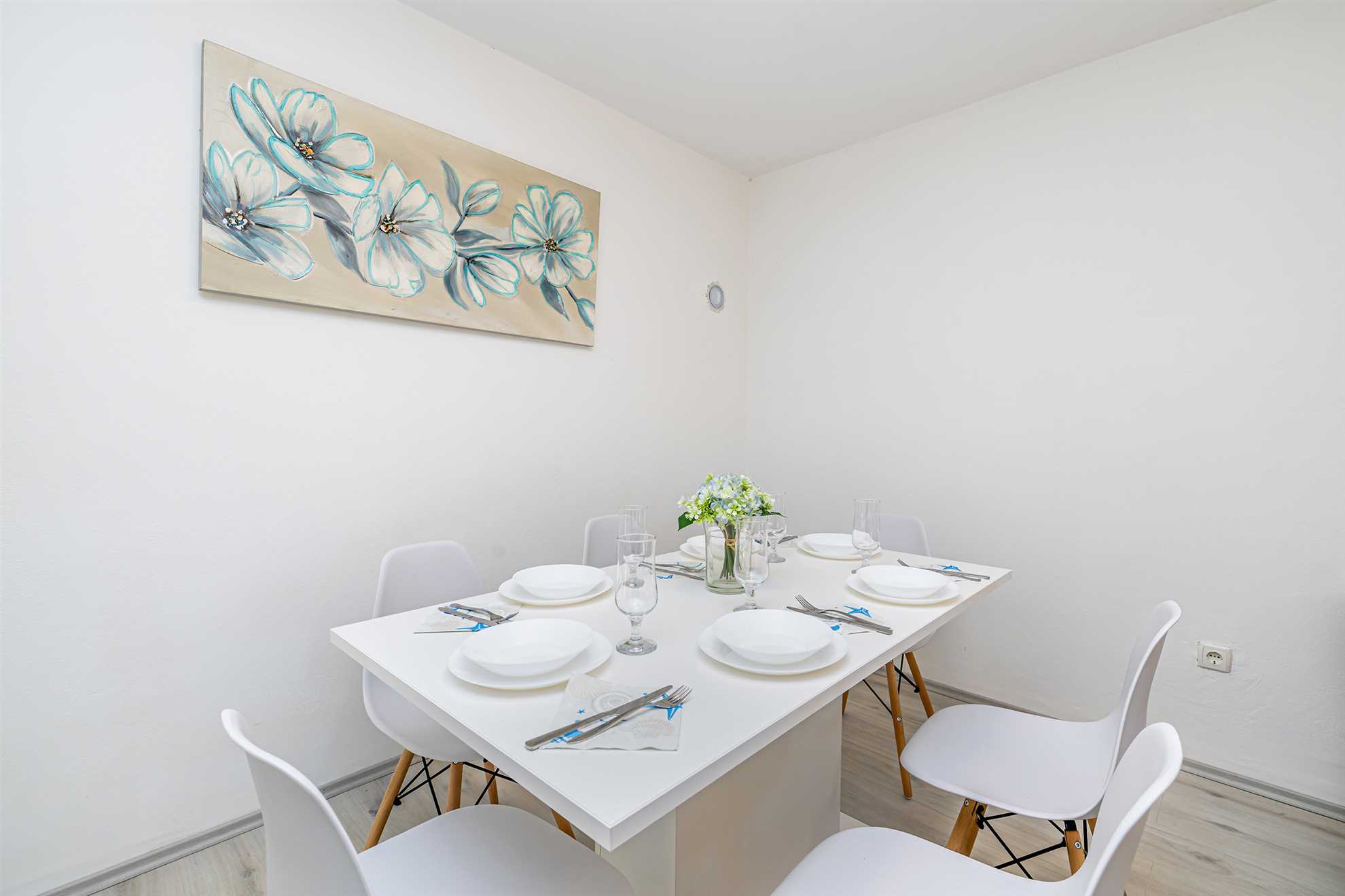 Casa vacanze CHARMING con piscina privata