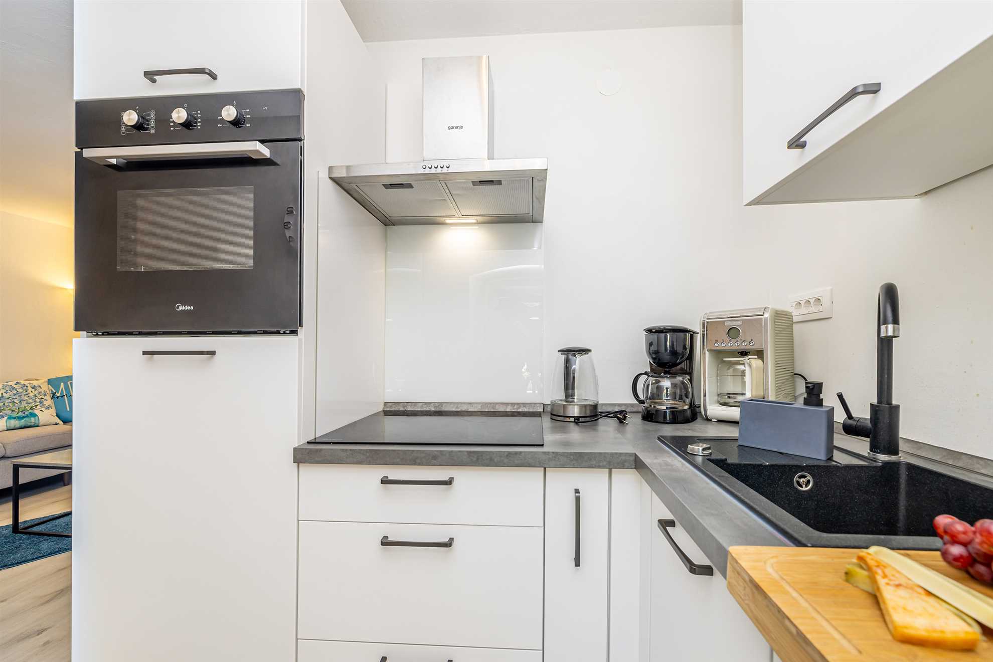 Casa vacanze CHARMING con piscina privata