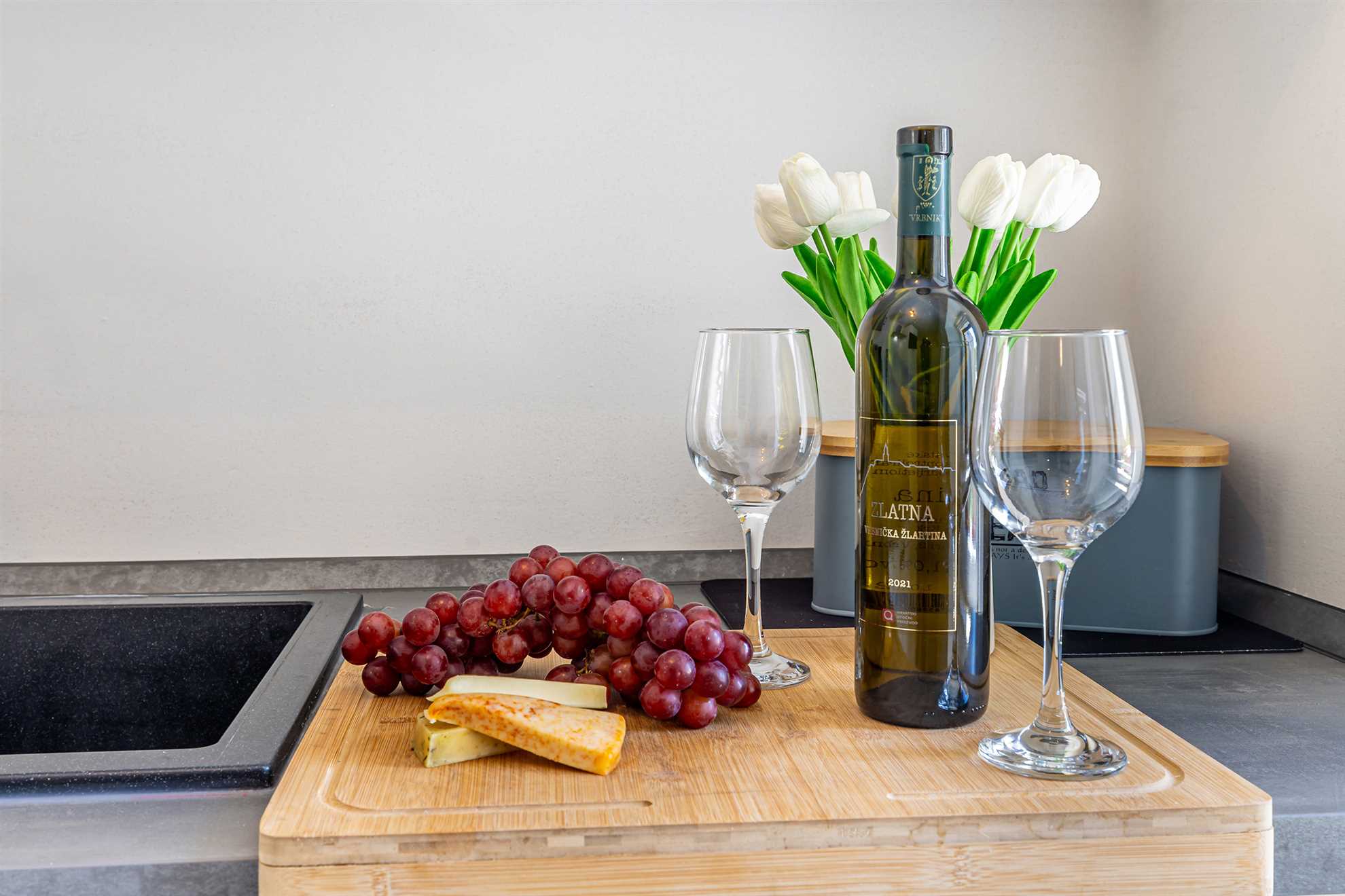 Casa vacanze CHARMING con piscina privata