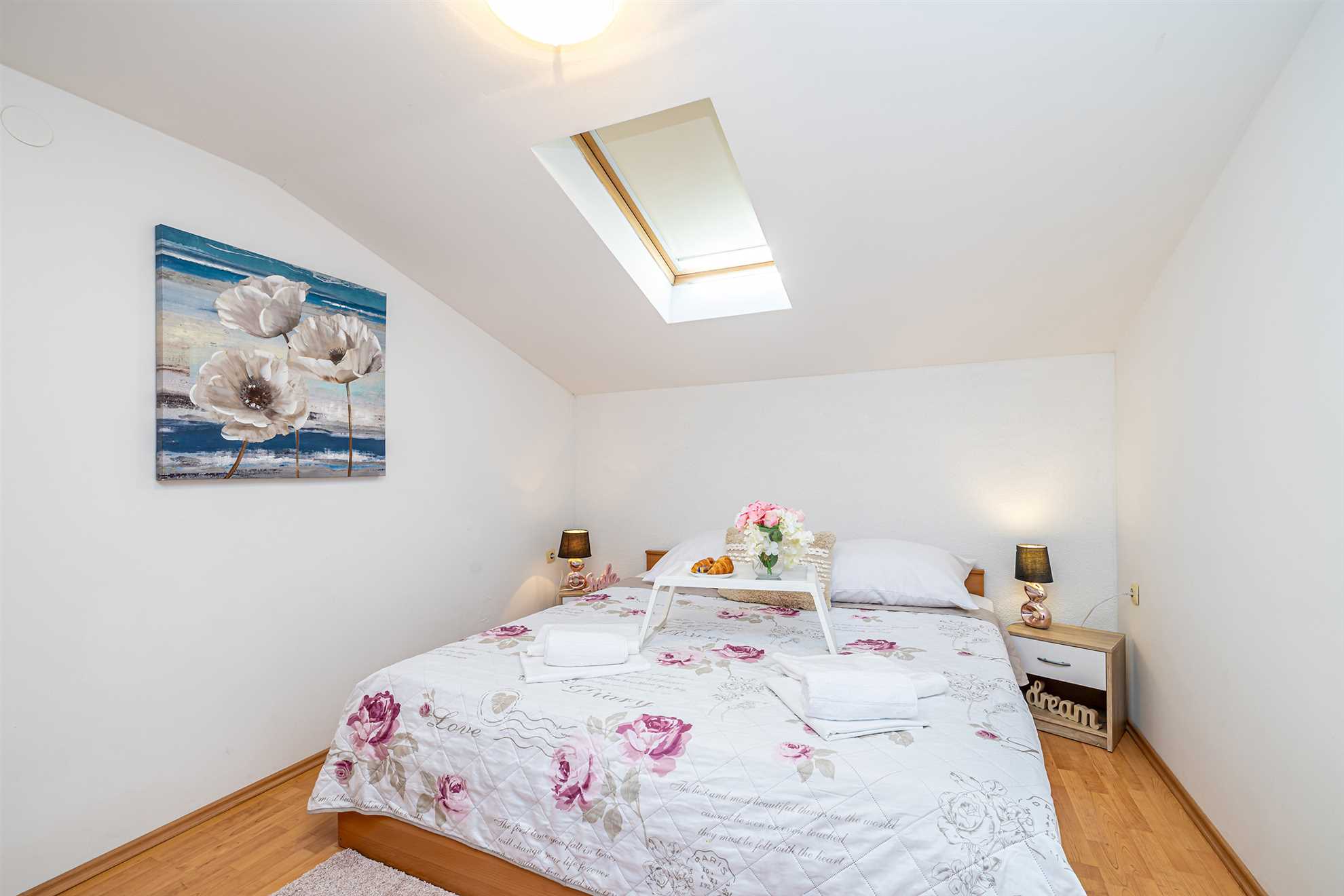 Casa vacanze CHARMING con piscina privata