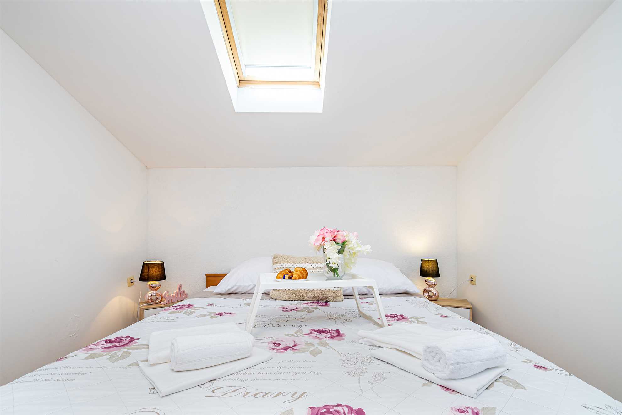 Casa vacanze CHARMING con piscina privata