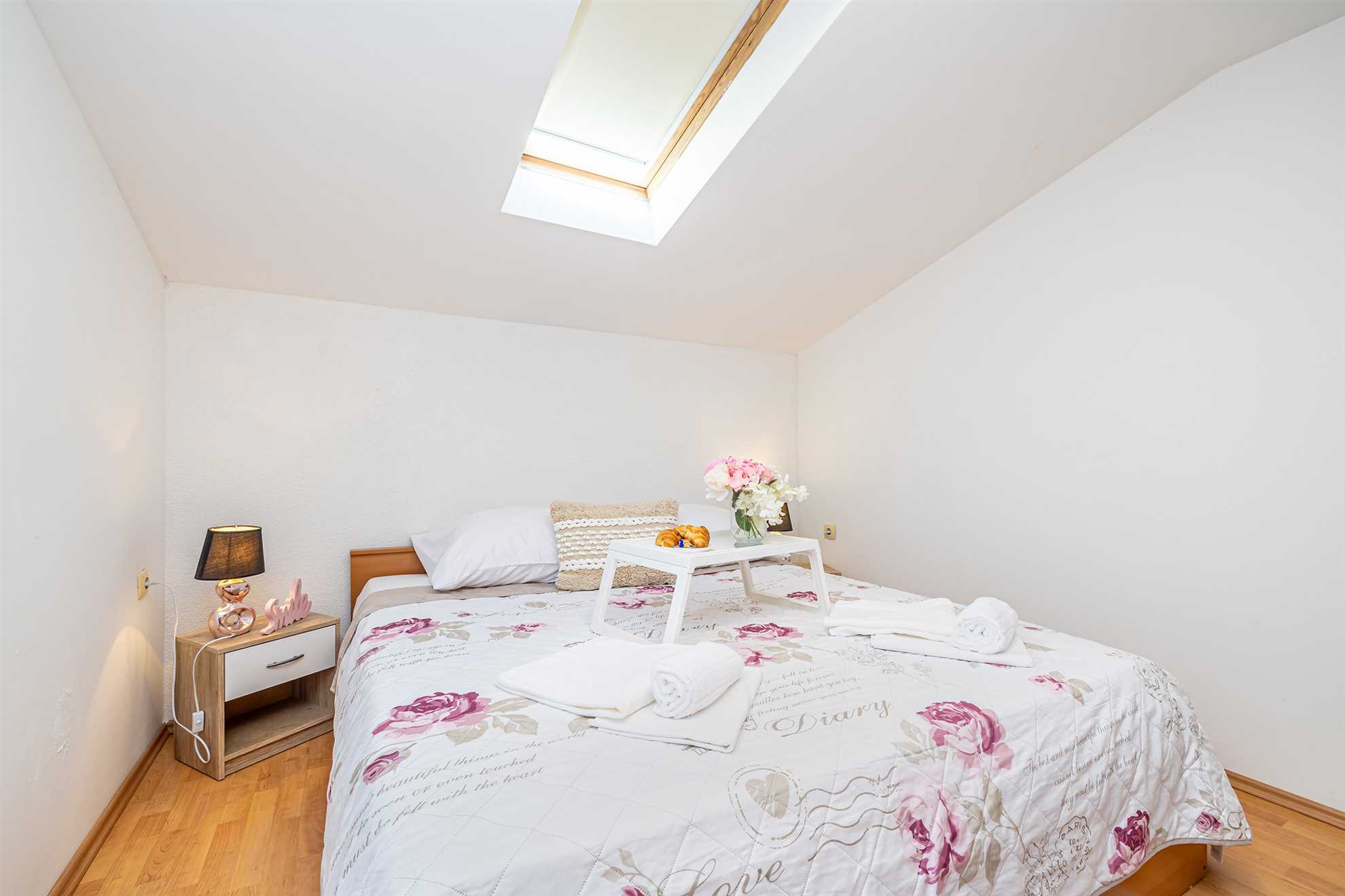 Casa vacanze CHARMING con piscina privata