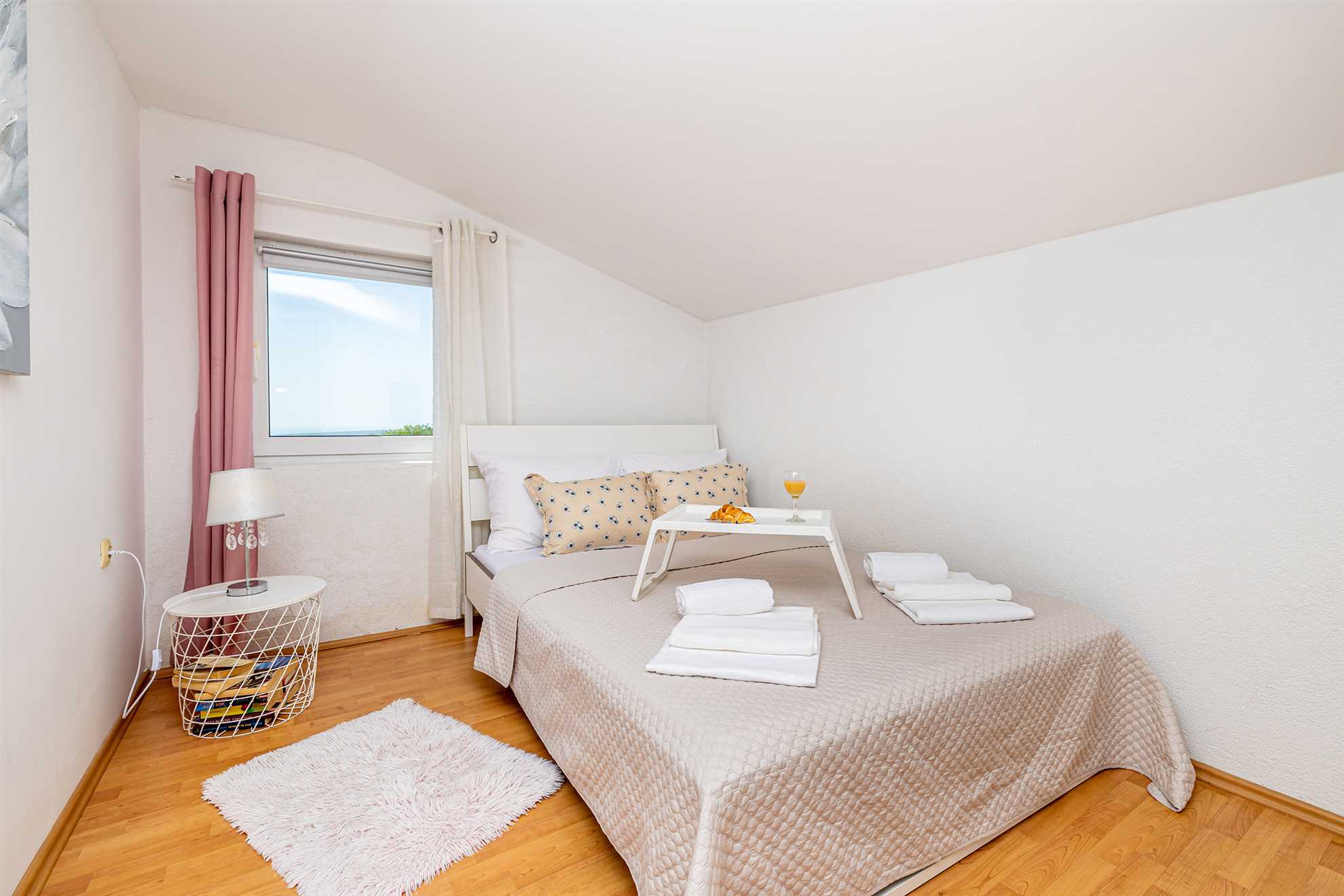 Casa vacanze CHARMING con piscina privata