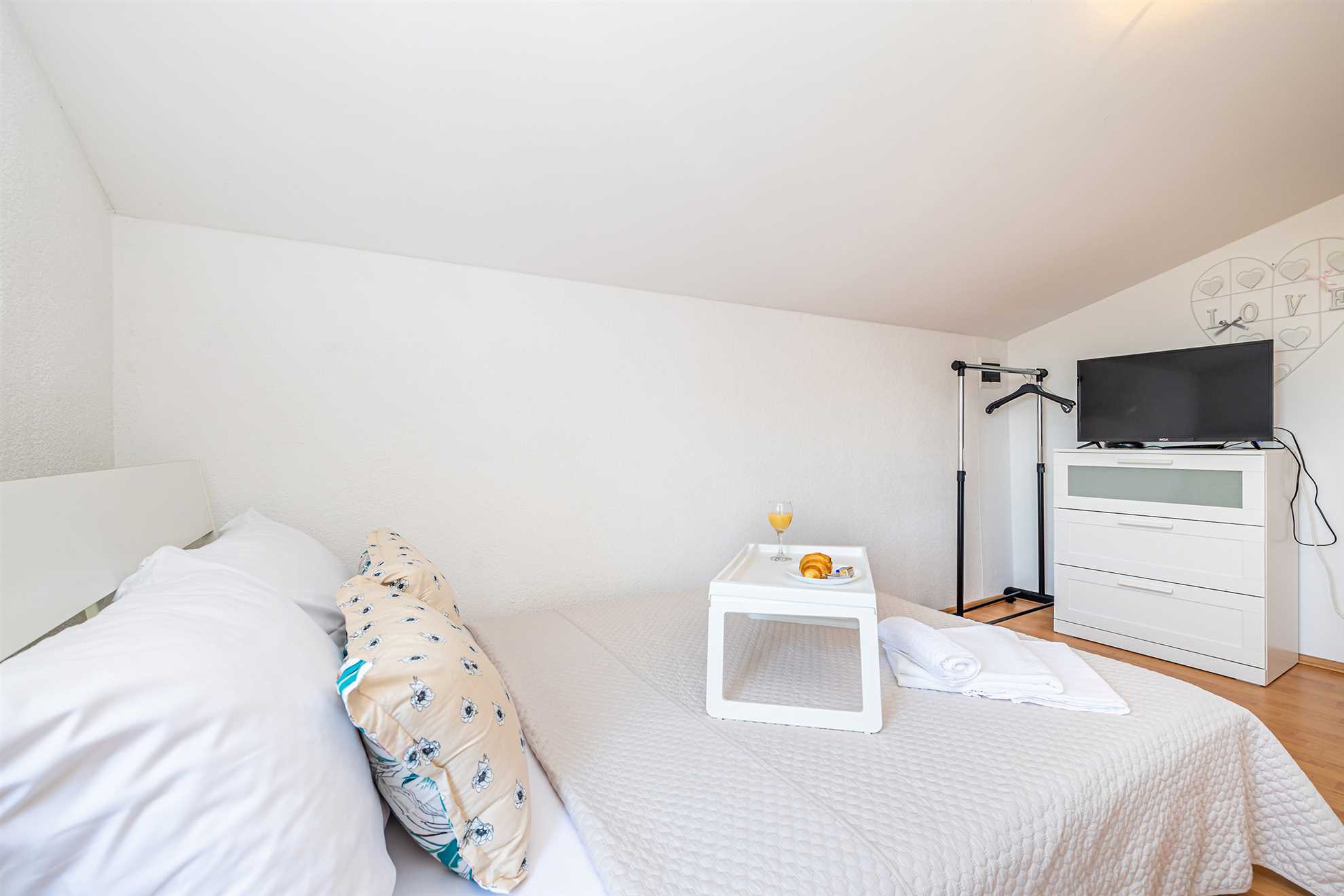 Casa vacanze CHARMING con piscina privata