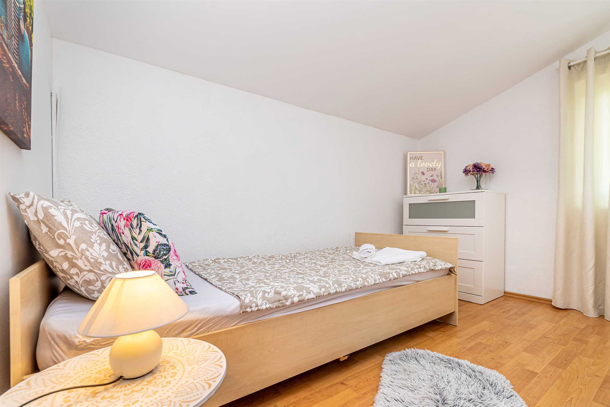 Casa vacanze CHARMING con piscina privata