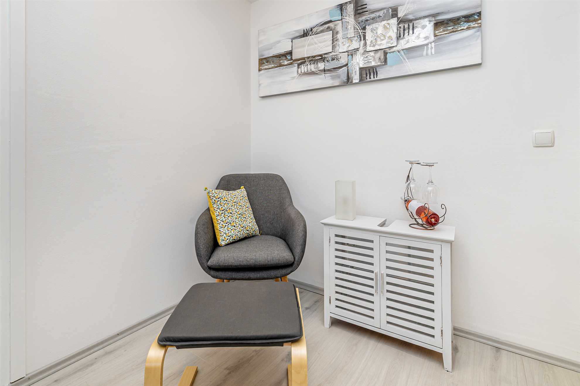 Casa vacanze CHARMING con piscina privata