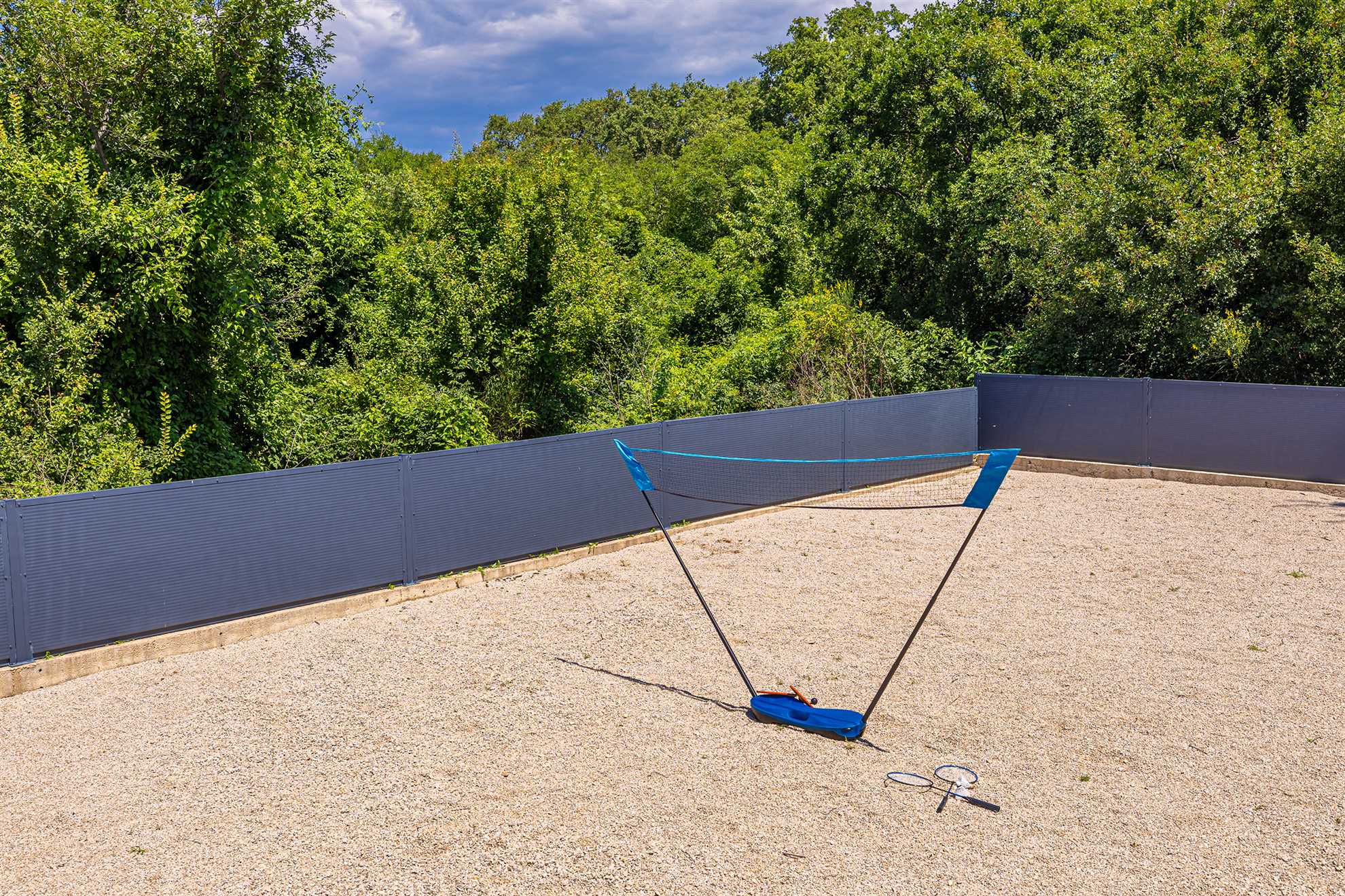 Casa vacanze CHARMING con piscina privata