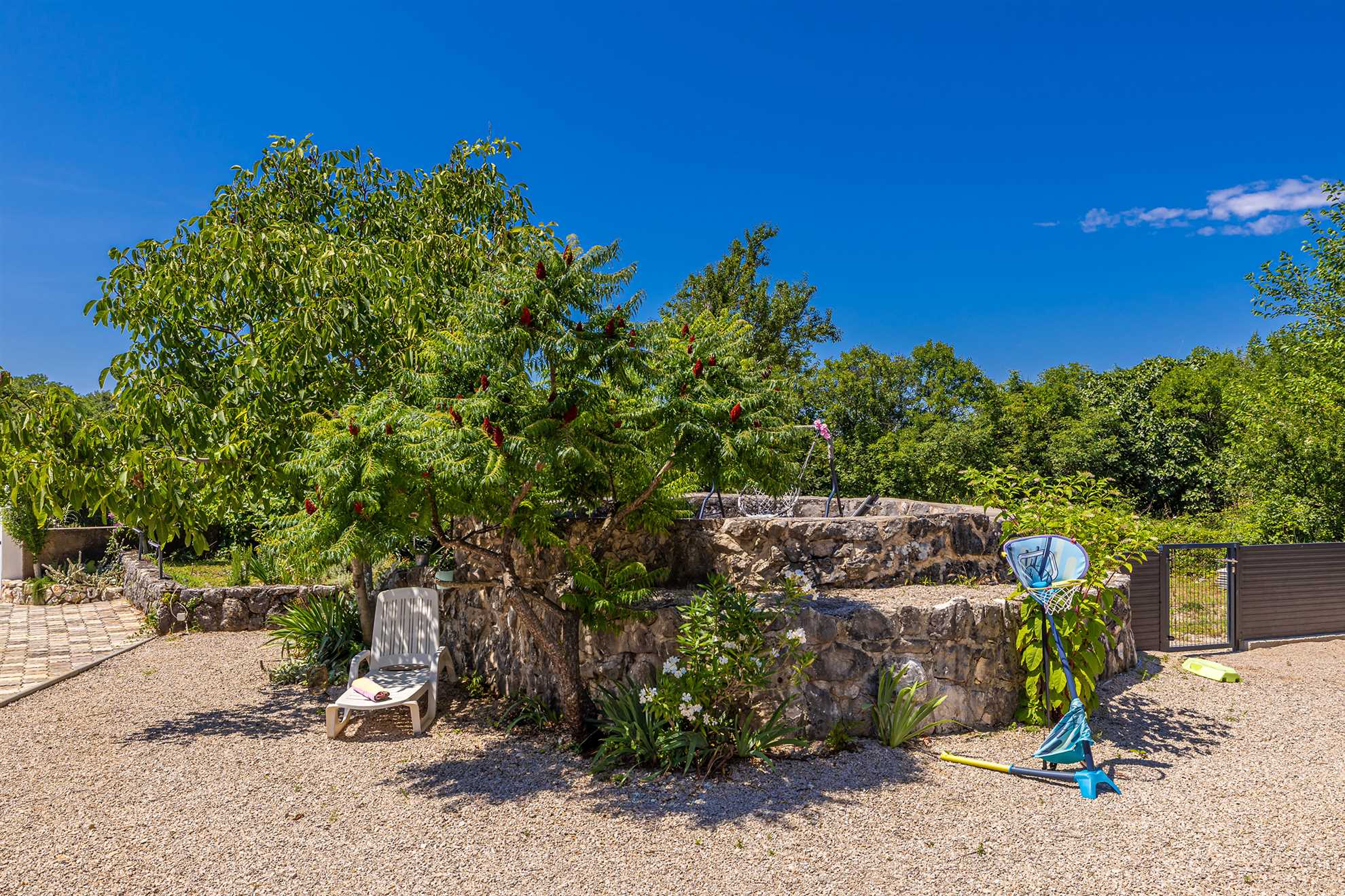 Casa vacanze CHARMING con piscina privata