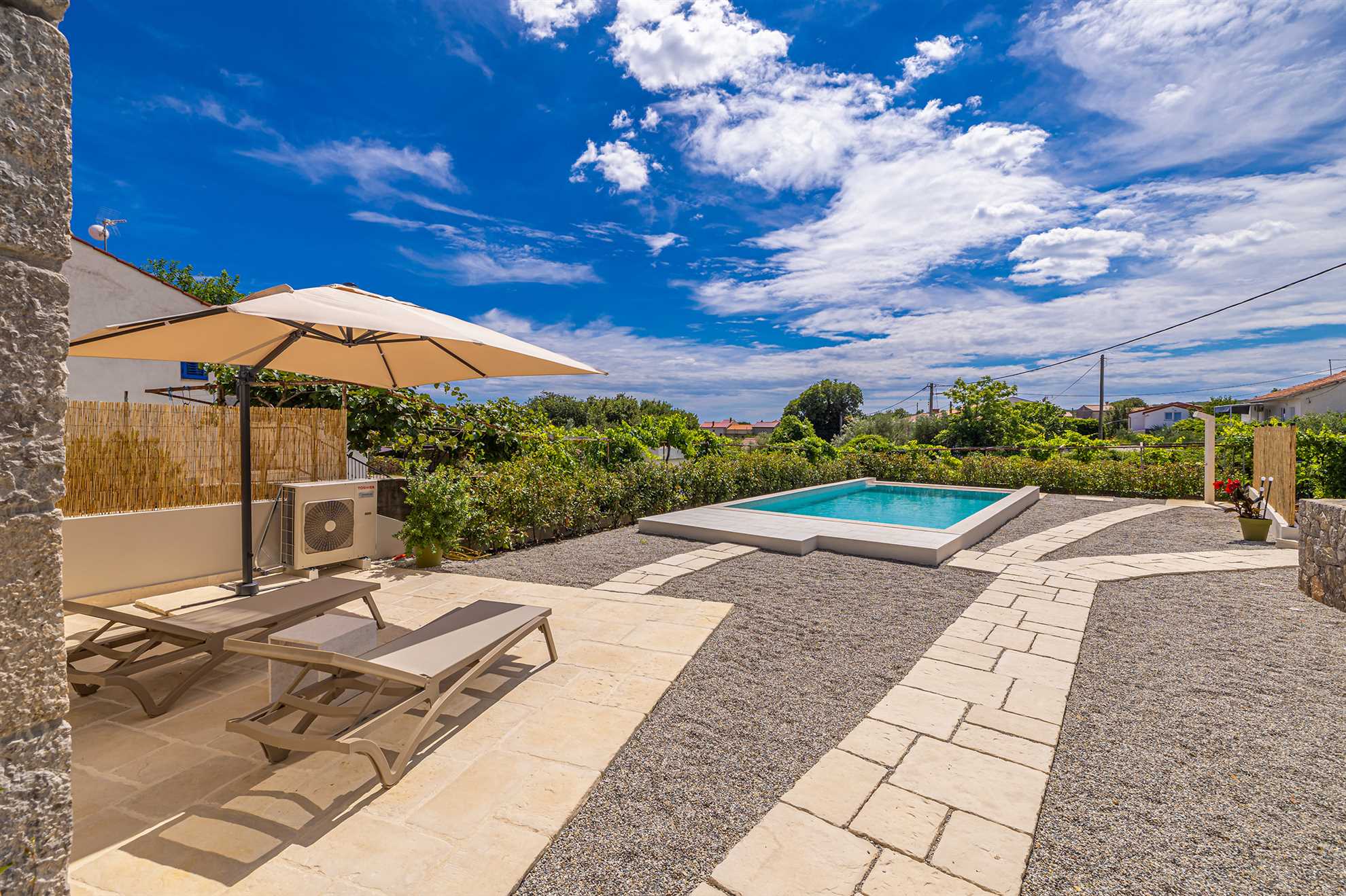 Casa vacanze Casa Rurale Frane