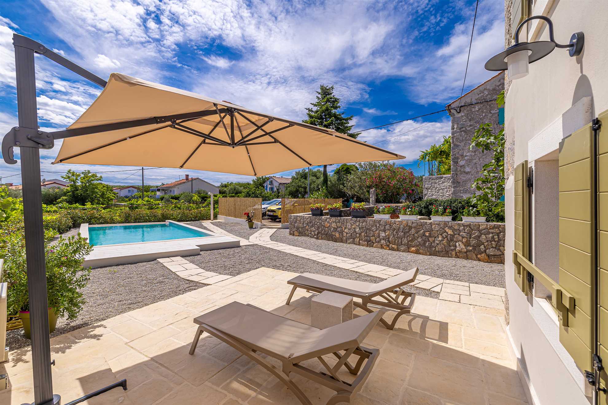 Casa vacanze Casa Rurale Frane