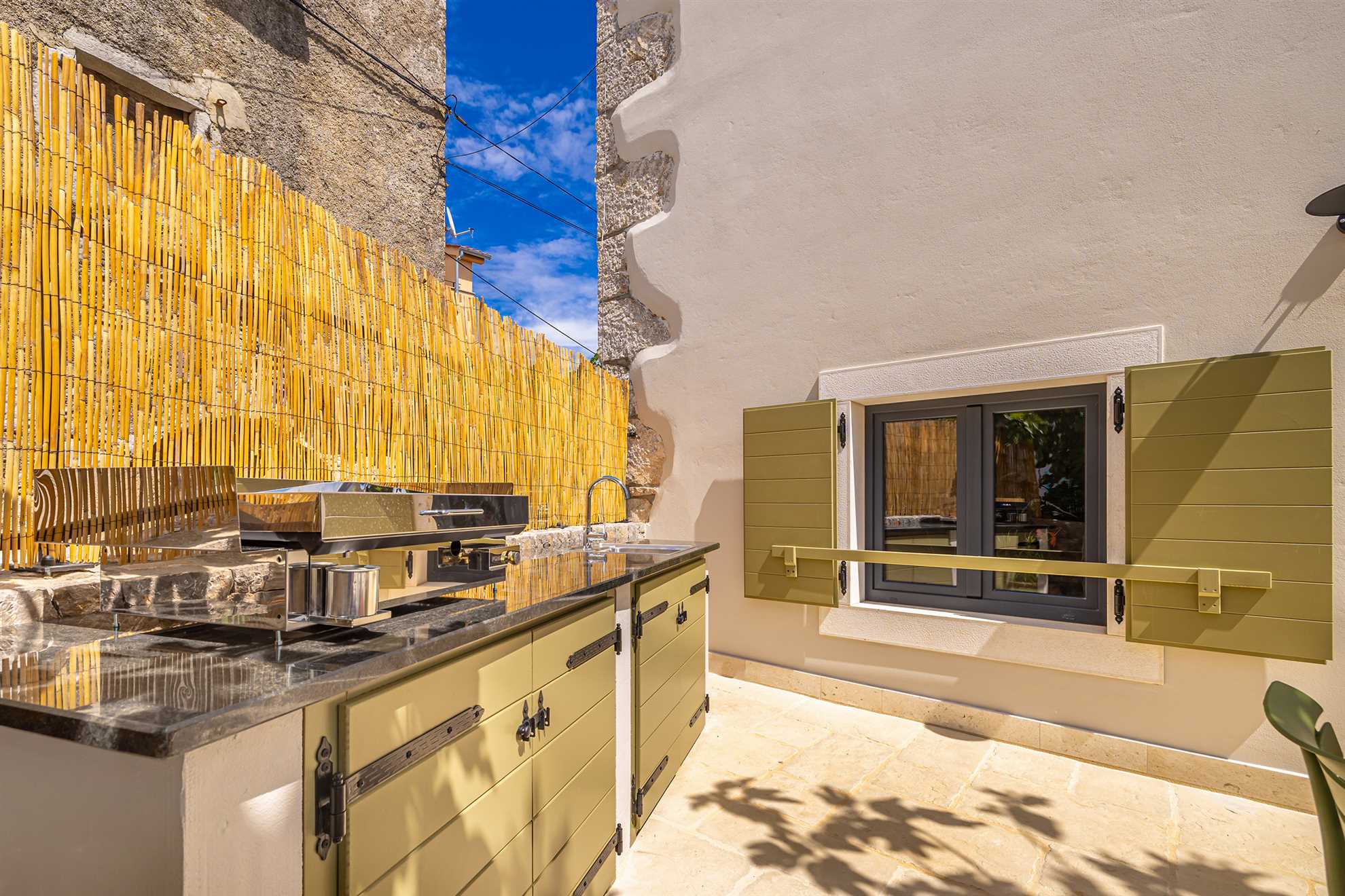 Casa vacanze Casa Rurale Frane