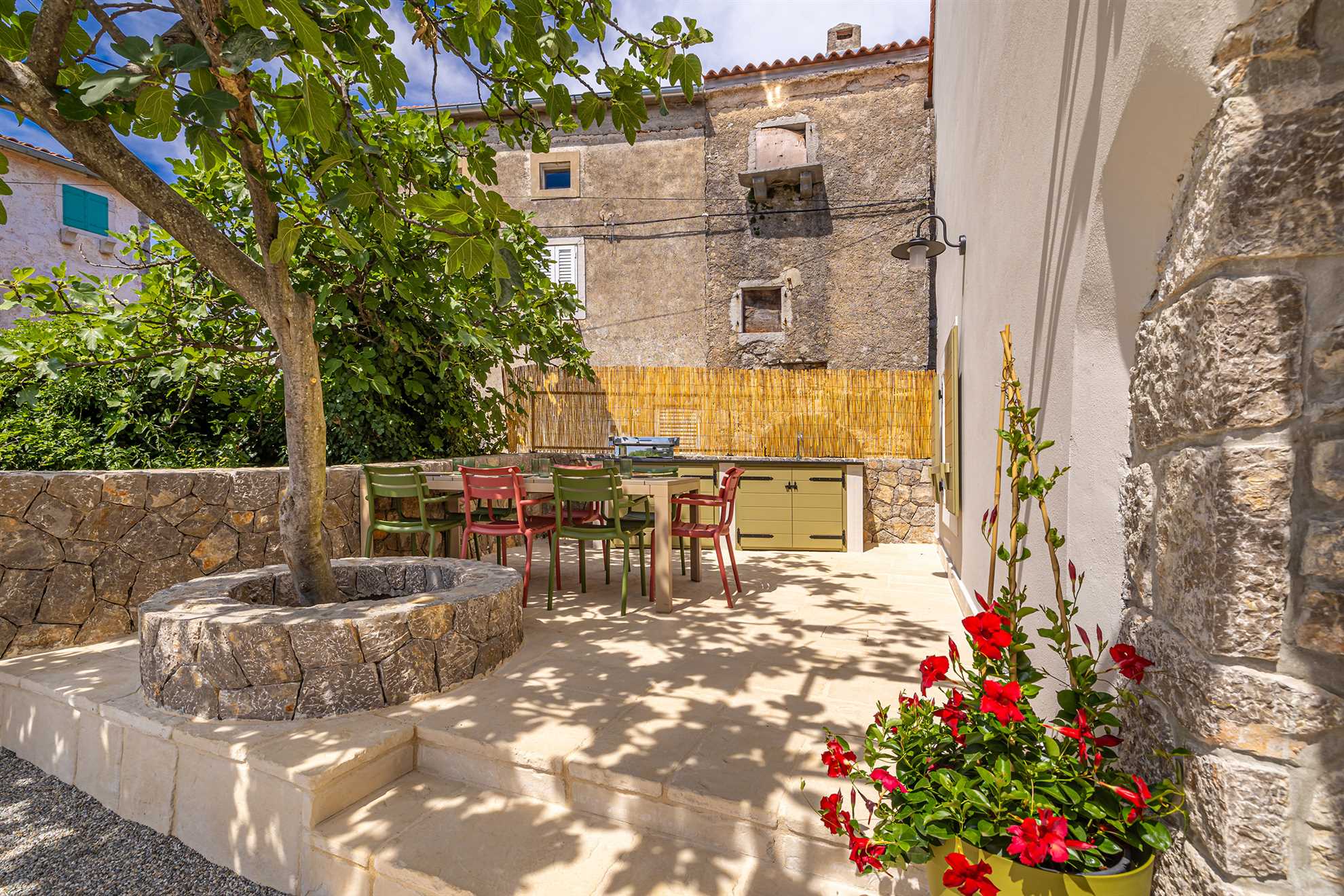 Casa vacanze Casa Rurale Frane