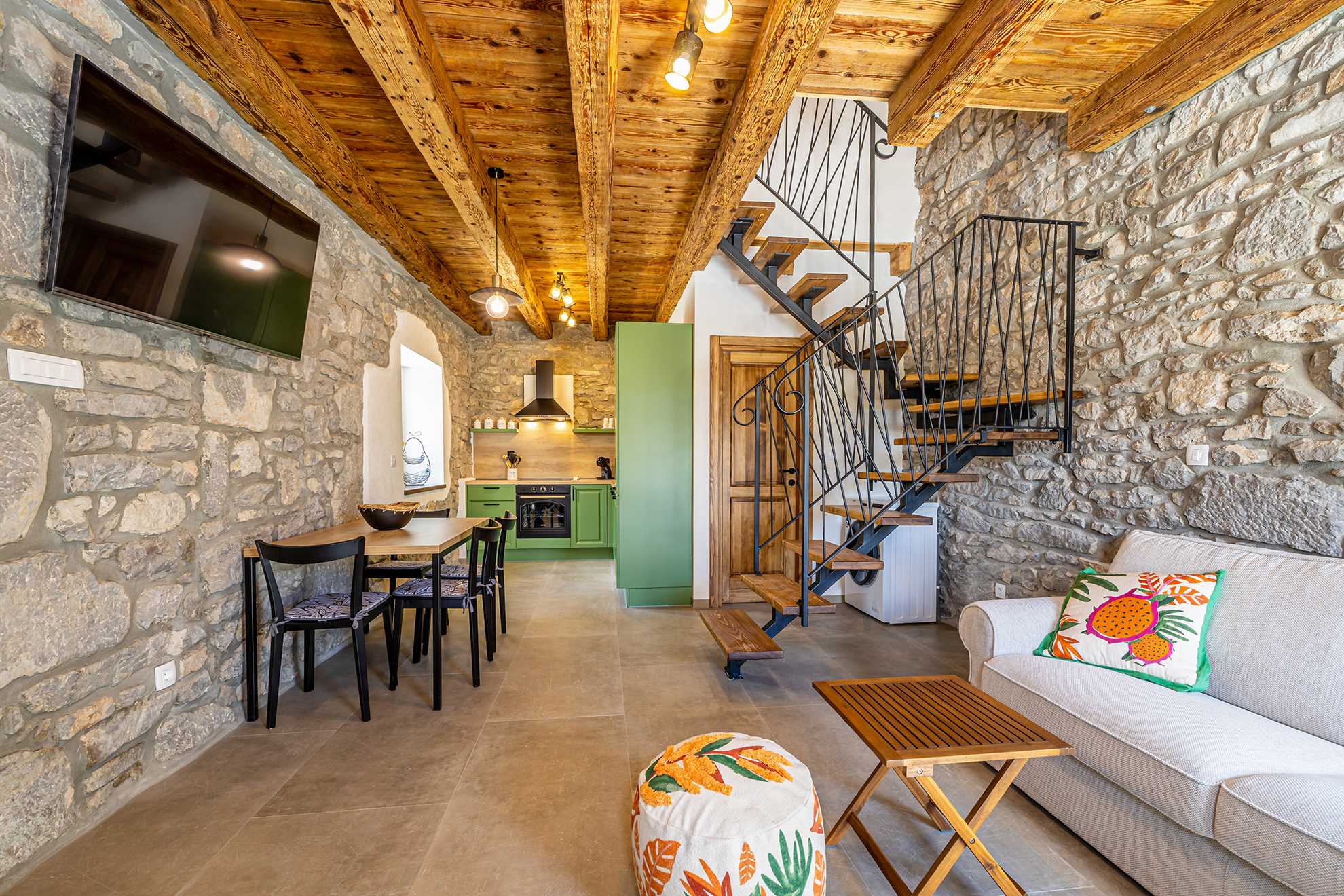 Casa vacanze Casa Rurale Frane