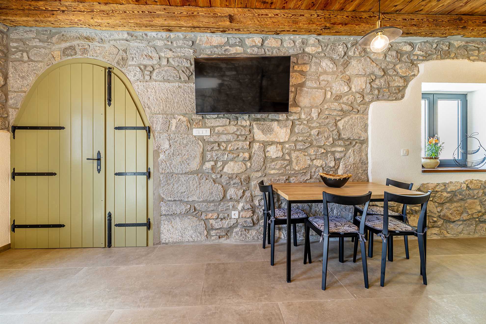 Casa vacanze Casa Rurale Frane