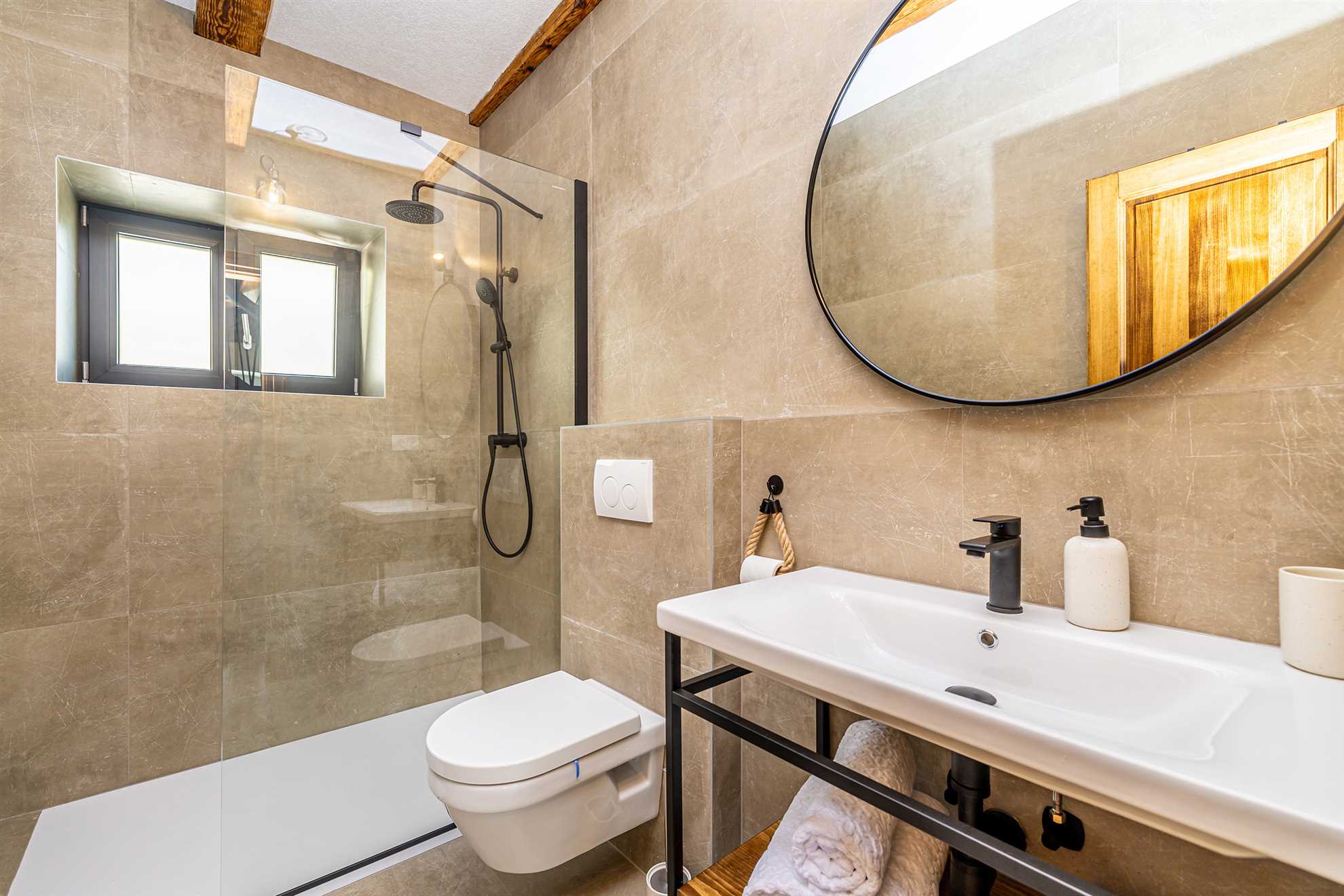 Casa vacanze Casa Rurale Frane