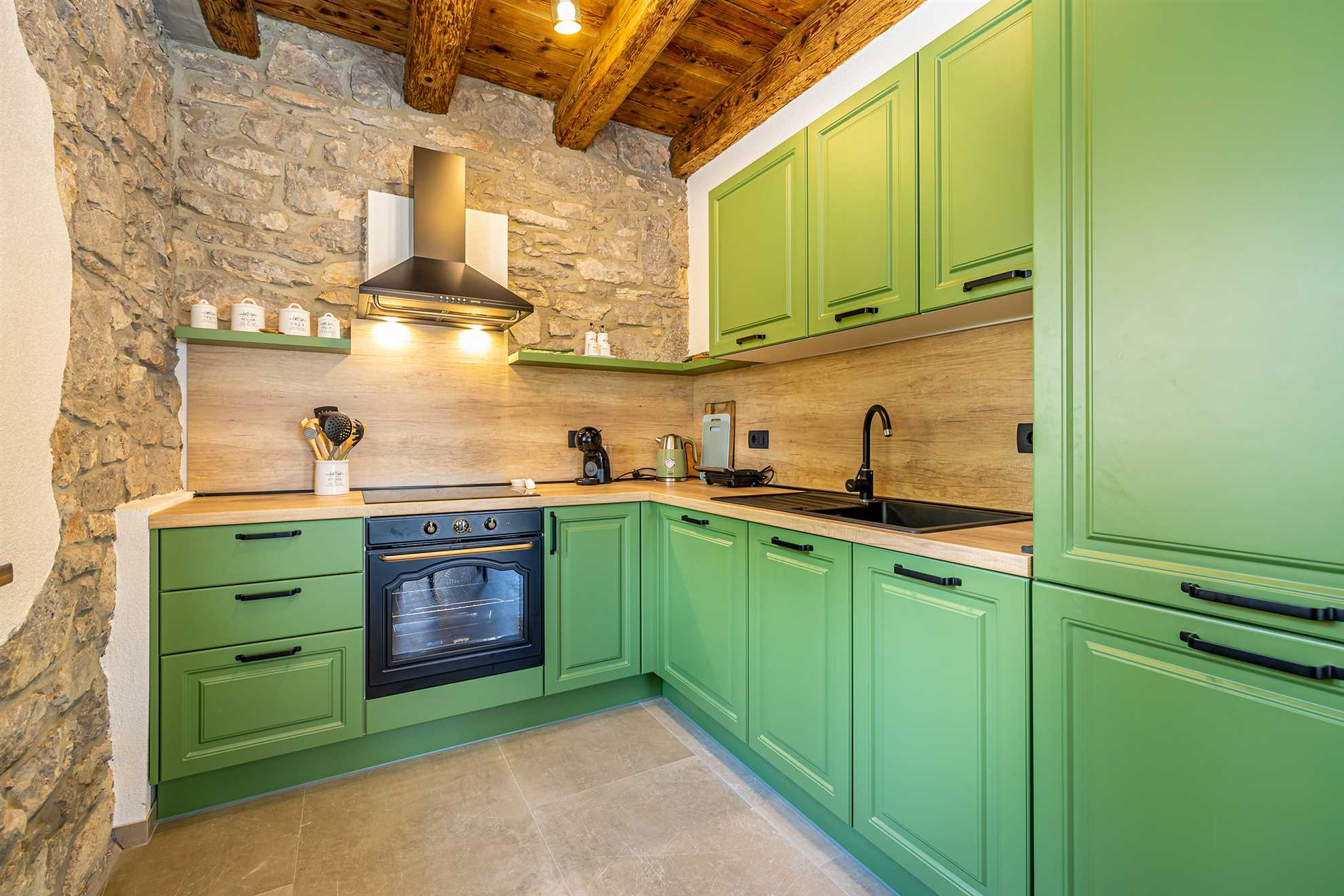 Casa vacanze Casa Rurale Frane