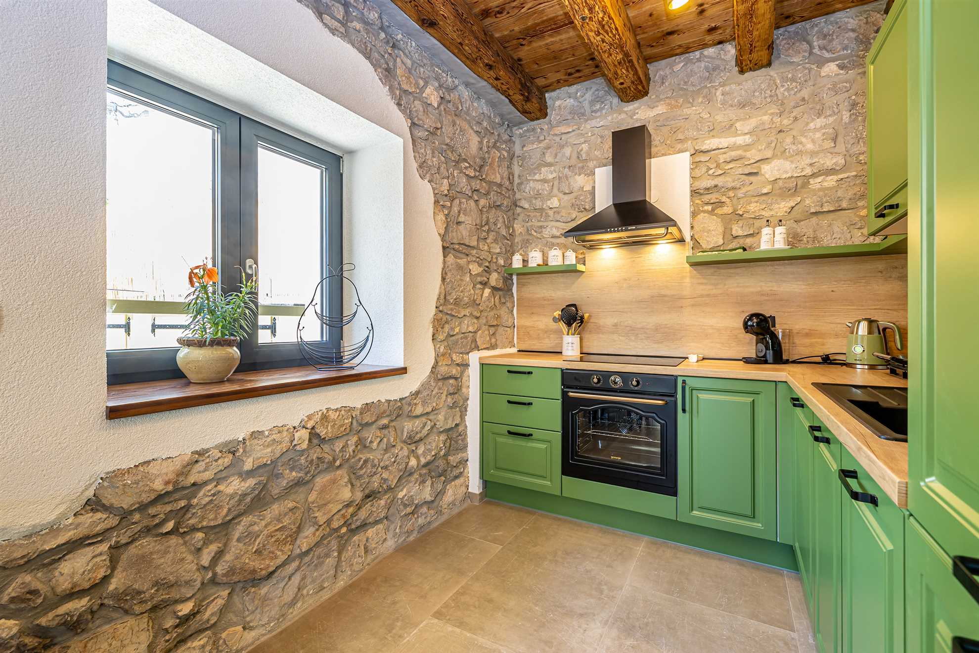 Casa vacanze Casa Rurale Frane