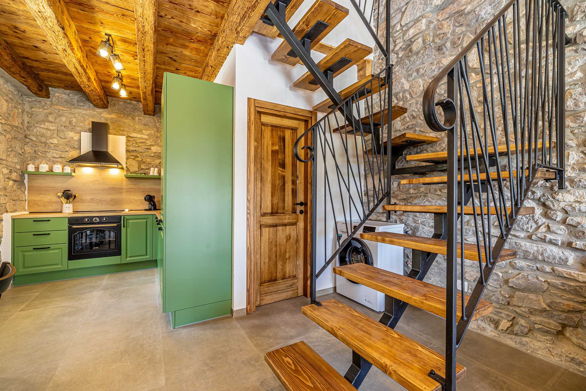 Casa vacanze Casa Rurale Frane