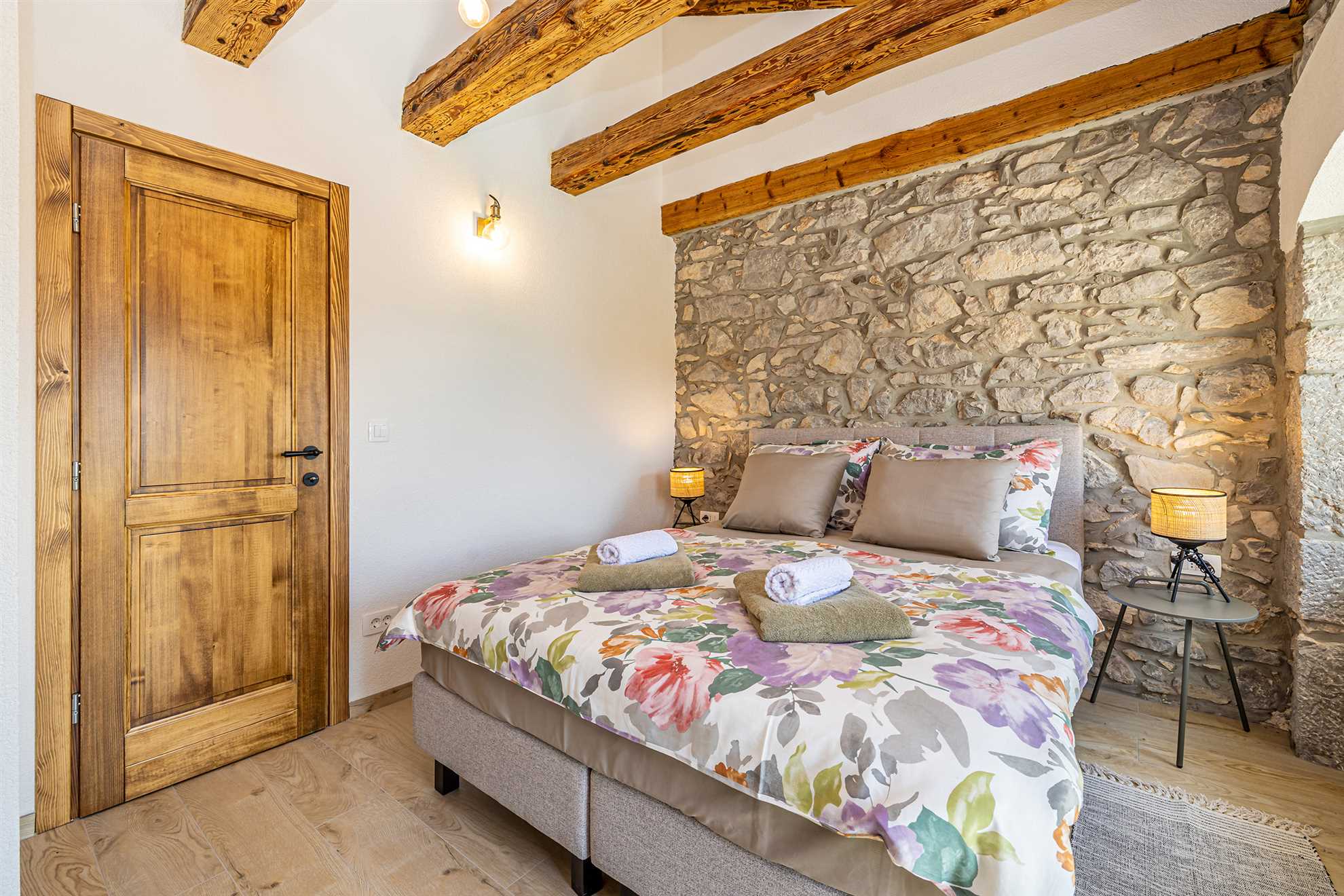 Casa vacanze Casa Rurale Frane