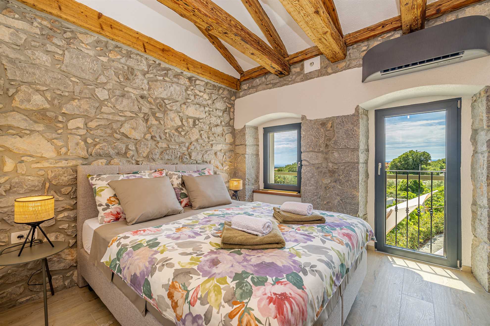 Casa vacanze Casa Rurale Frane