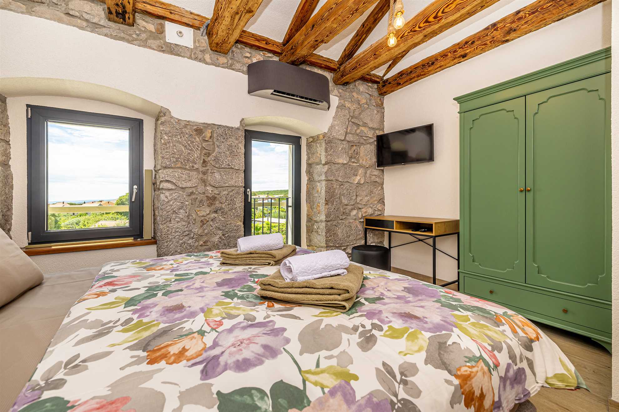 Casa vacanze Casa Rurale Frane