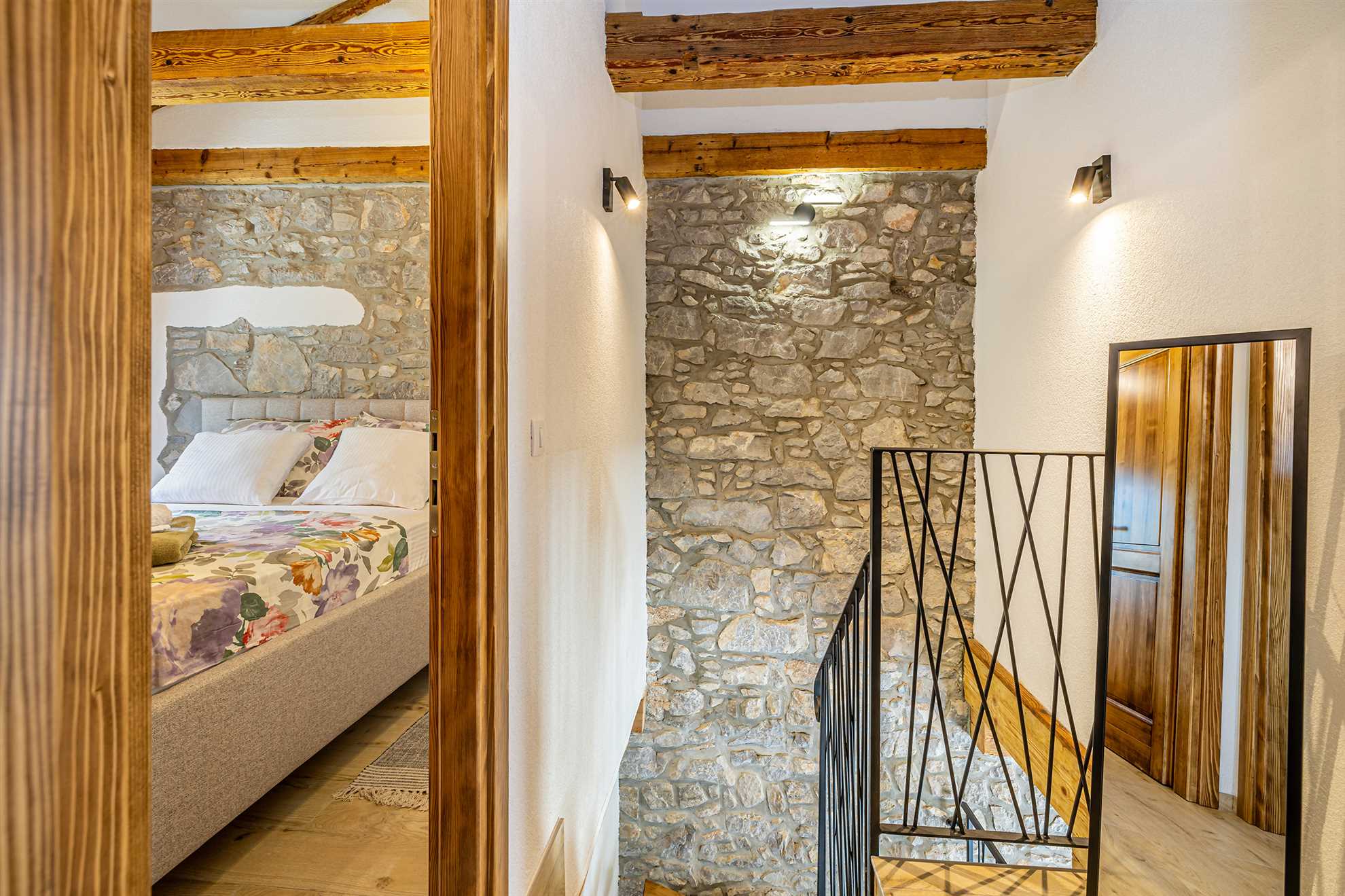 Casa vacanze Casa Rurale Frane