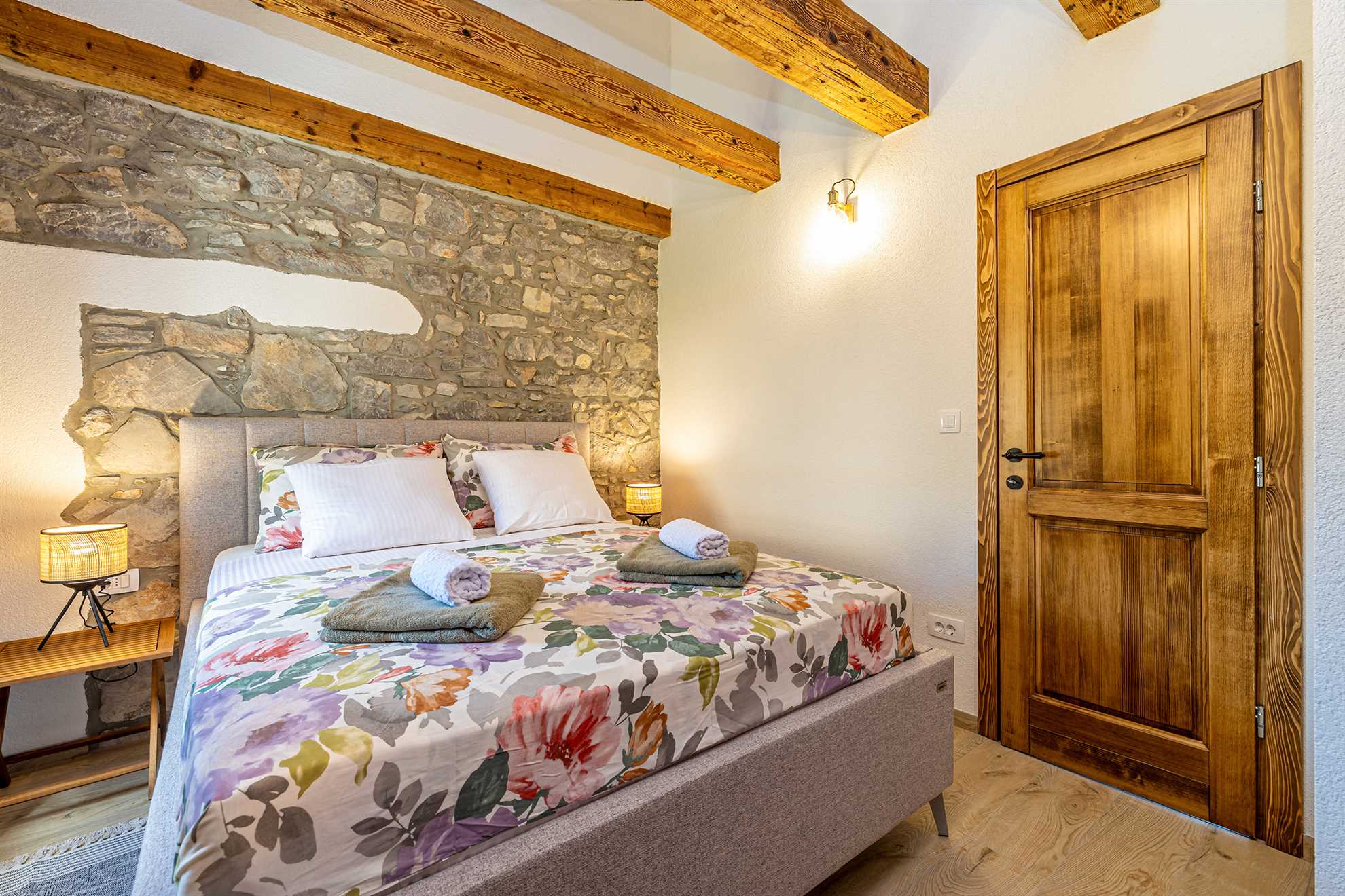 Casa vacanze Casa Rurale Frane