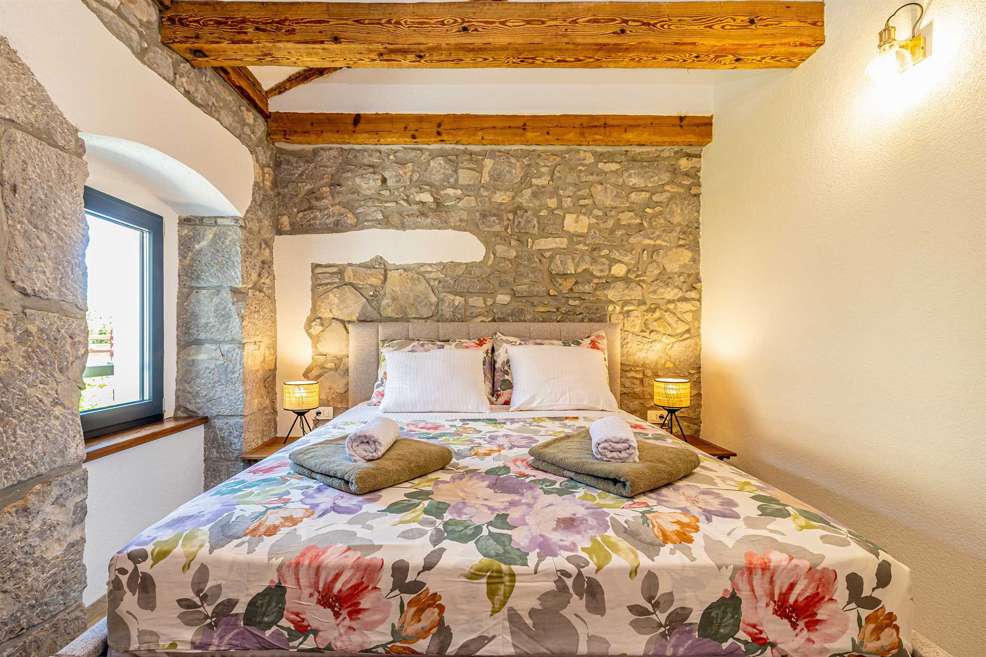 Casa vacanze Casa Rurale Frane