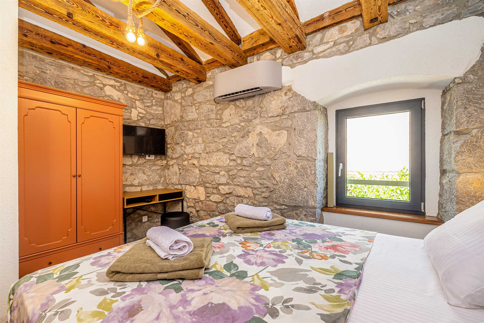 Casa vacanze Casa Rurale Frane