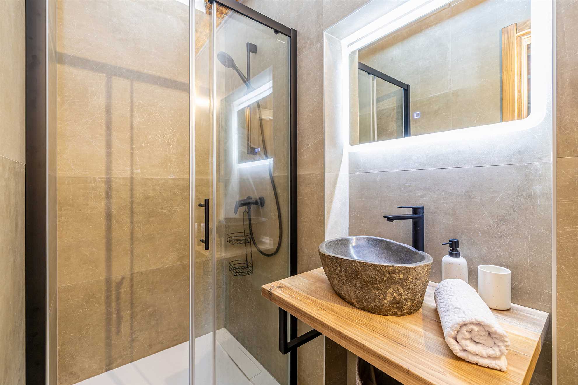 Casa vacanze Casa Rurale Frane