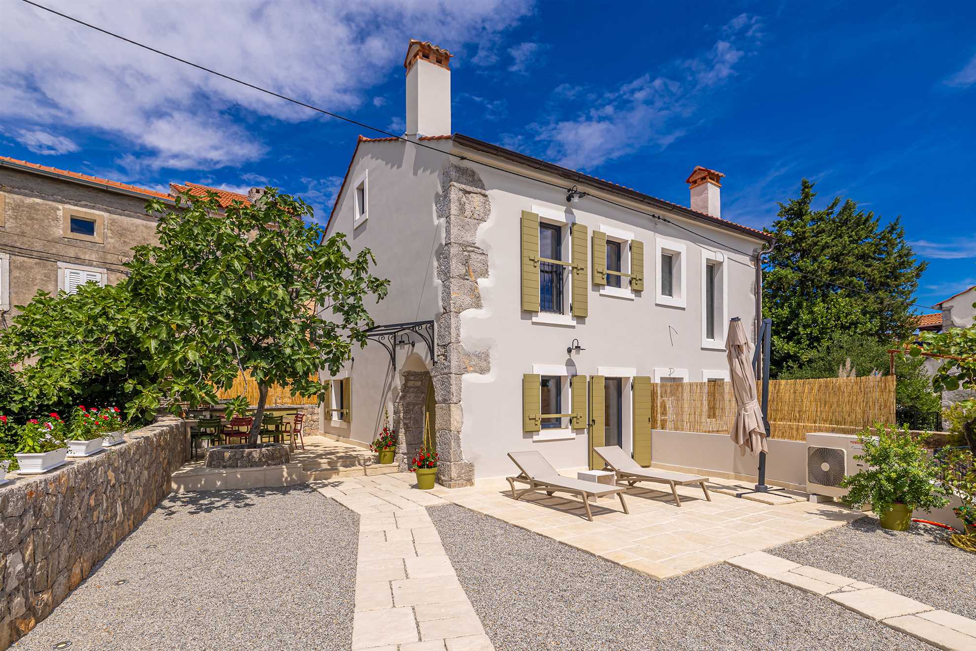 Casa vacanze Casa Rurale Frane