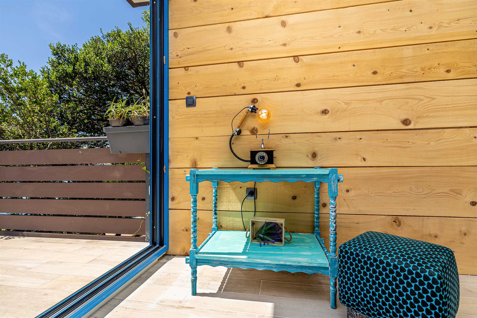 Cozy holiday home SEAFRONT II