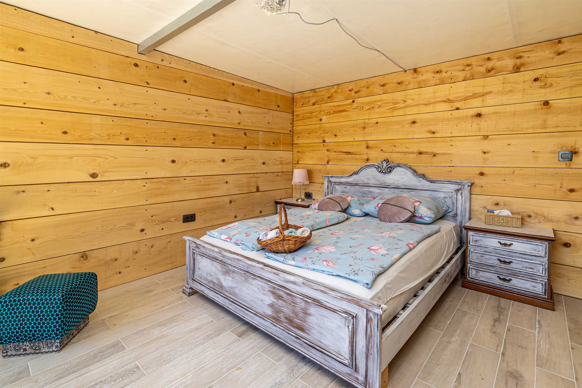 Cozy holiday home SEAFRONT II